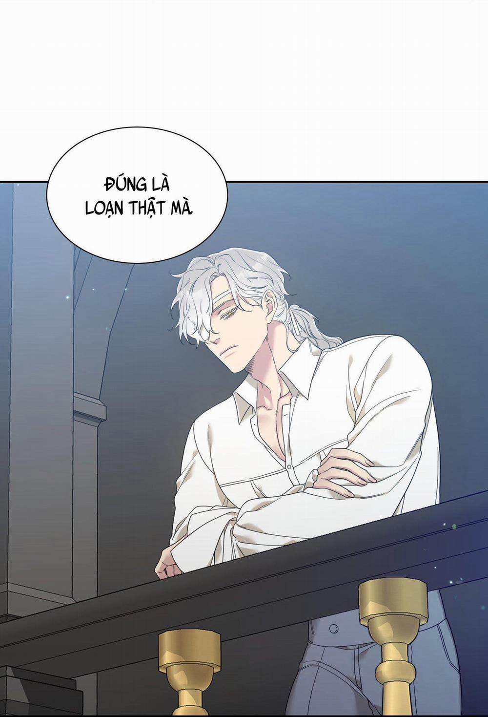 ÁI TÌNH TỰ TÂM 12 trang 5