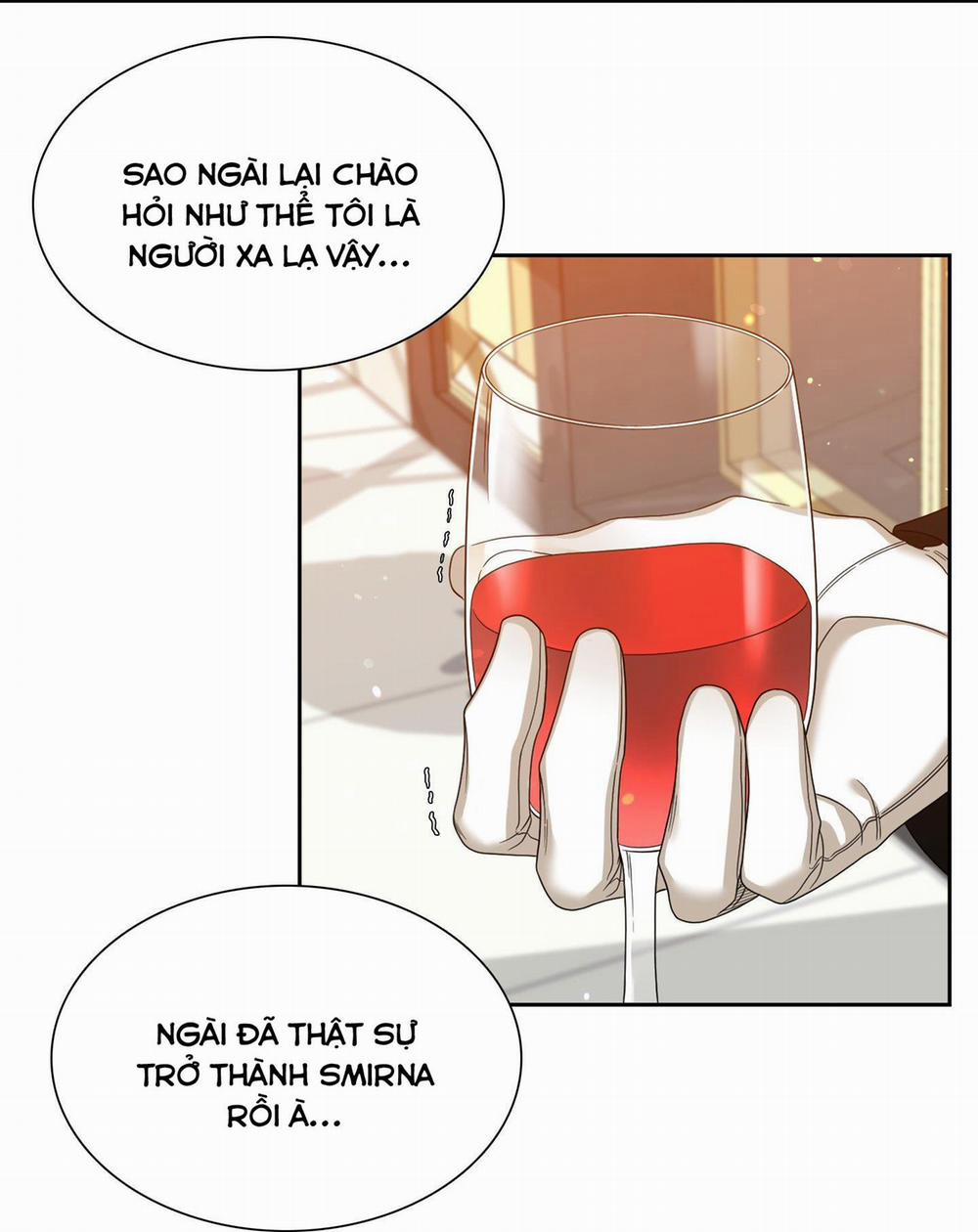 ÁI TÌNH TỰ TÂM 13 trang 12