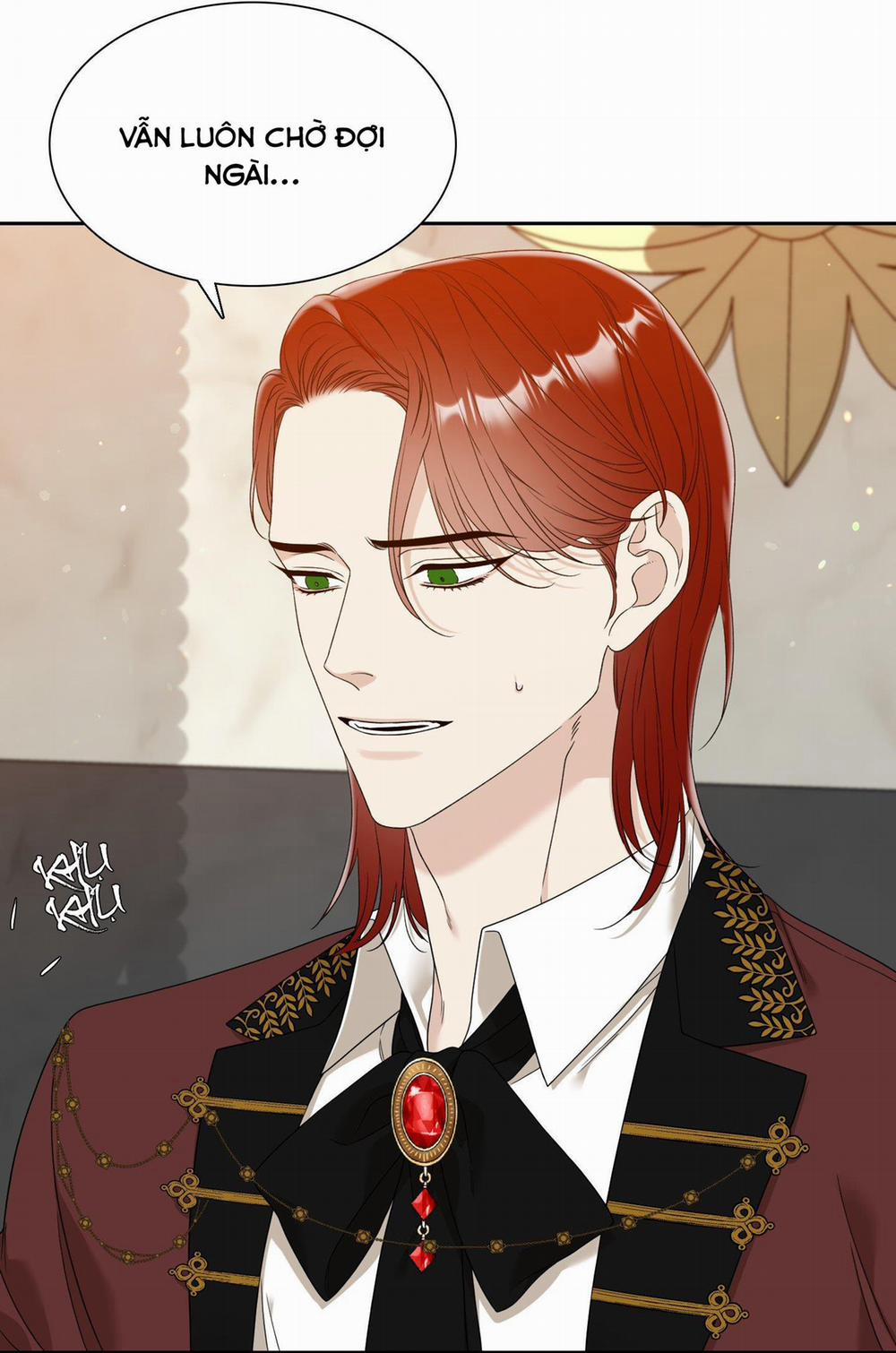 ÁI TÌNH TỰ TÂM 13 trang 14