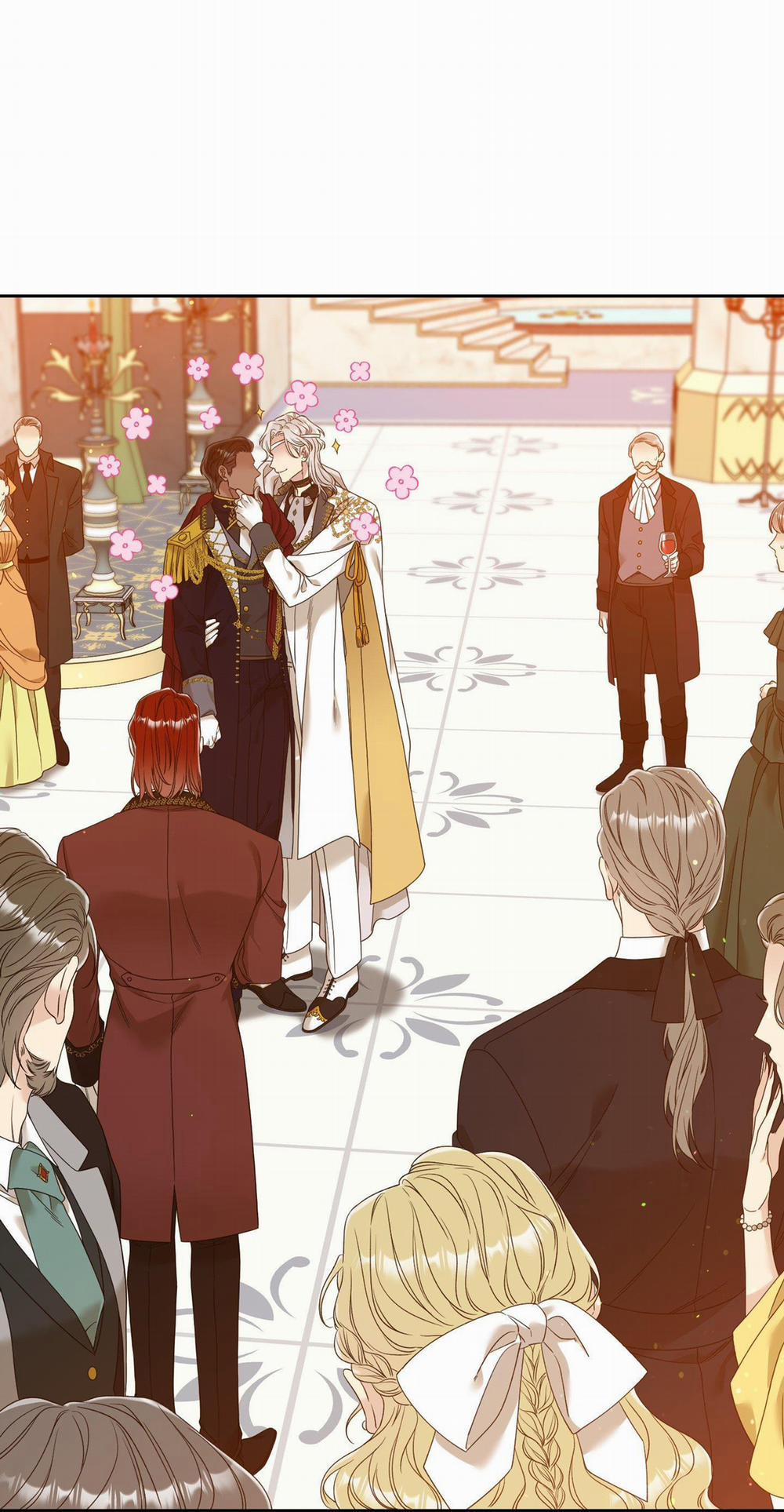 ÁI TÌNH TỰ TÂM 13 trang 20