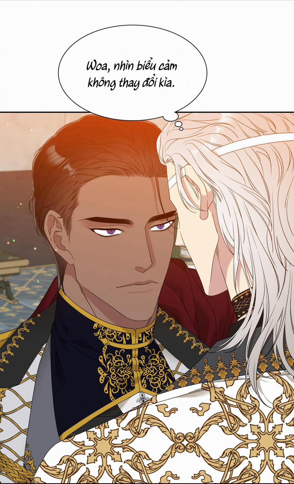 ÁI TÌNH TỰ TÂM 13 trang 21