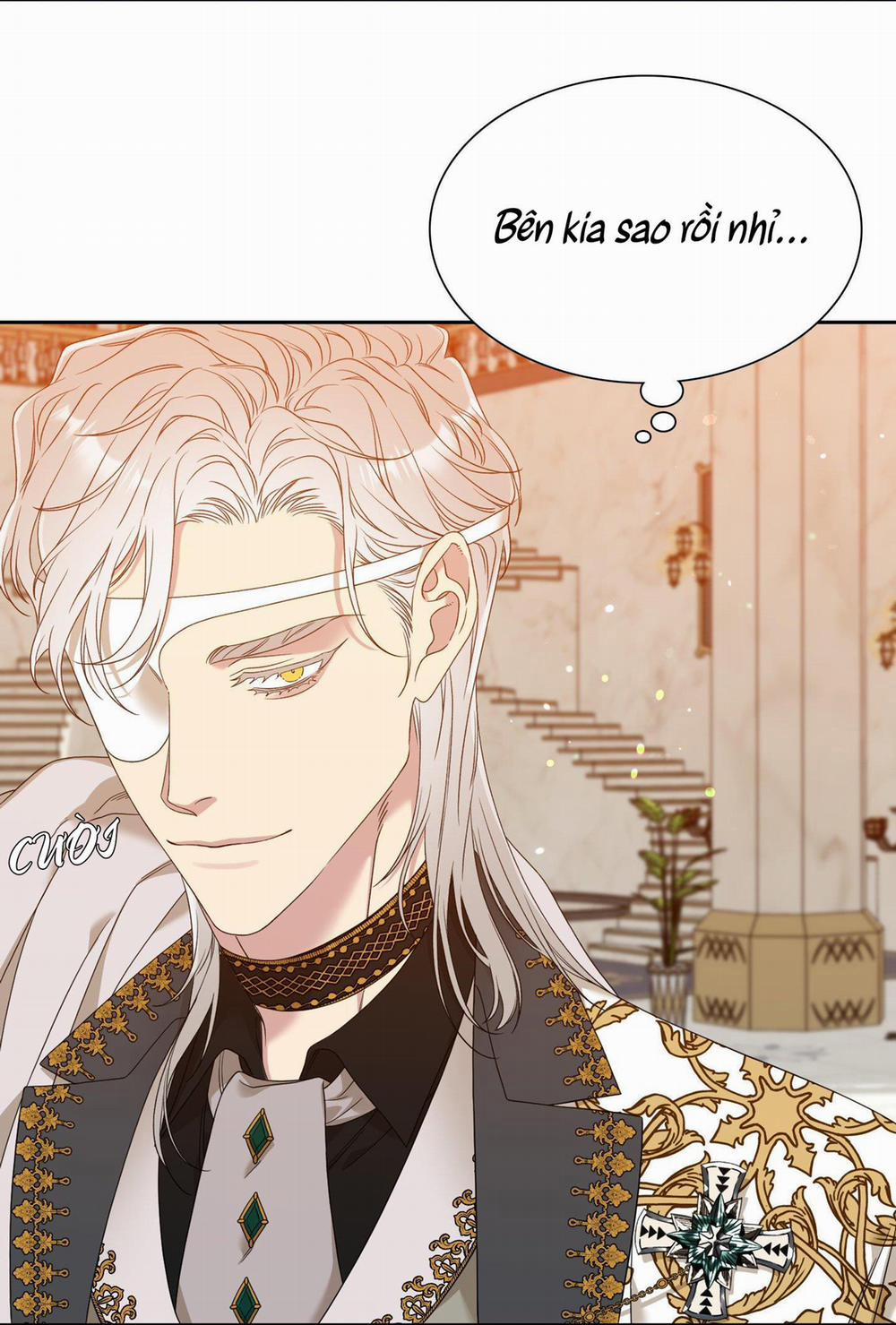 ÁI TÌNH TỰ TÂM 13 trang 22