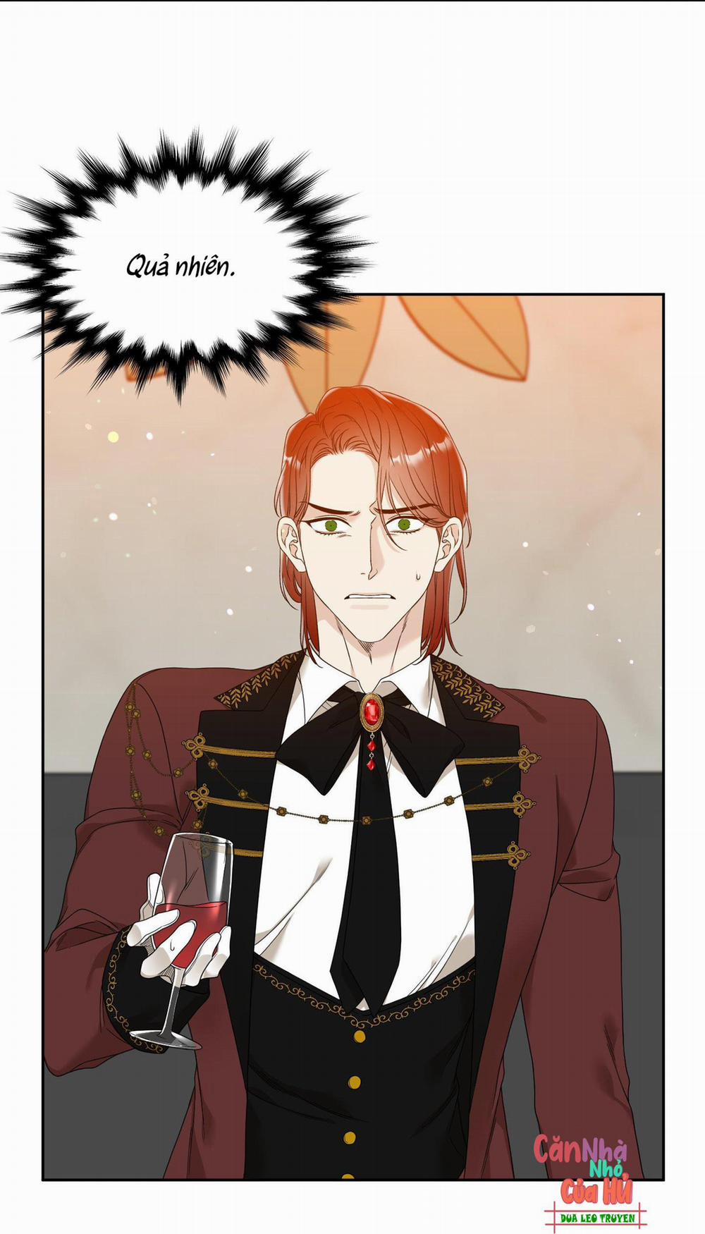 ÁI TÌNH TỰ TÂM 13 trang 23