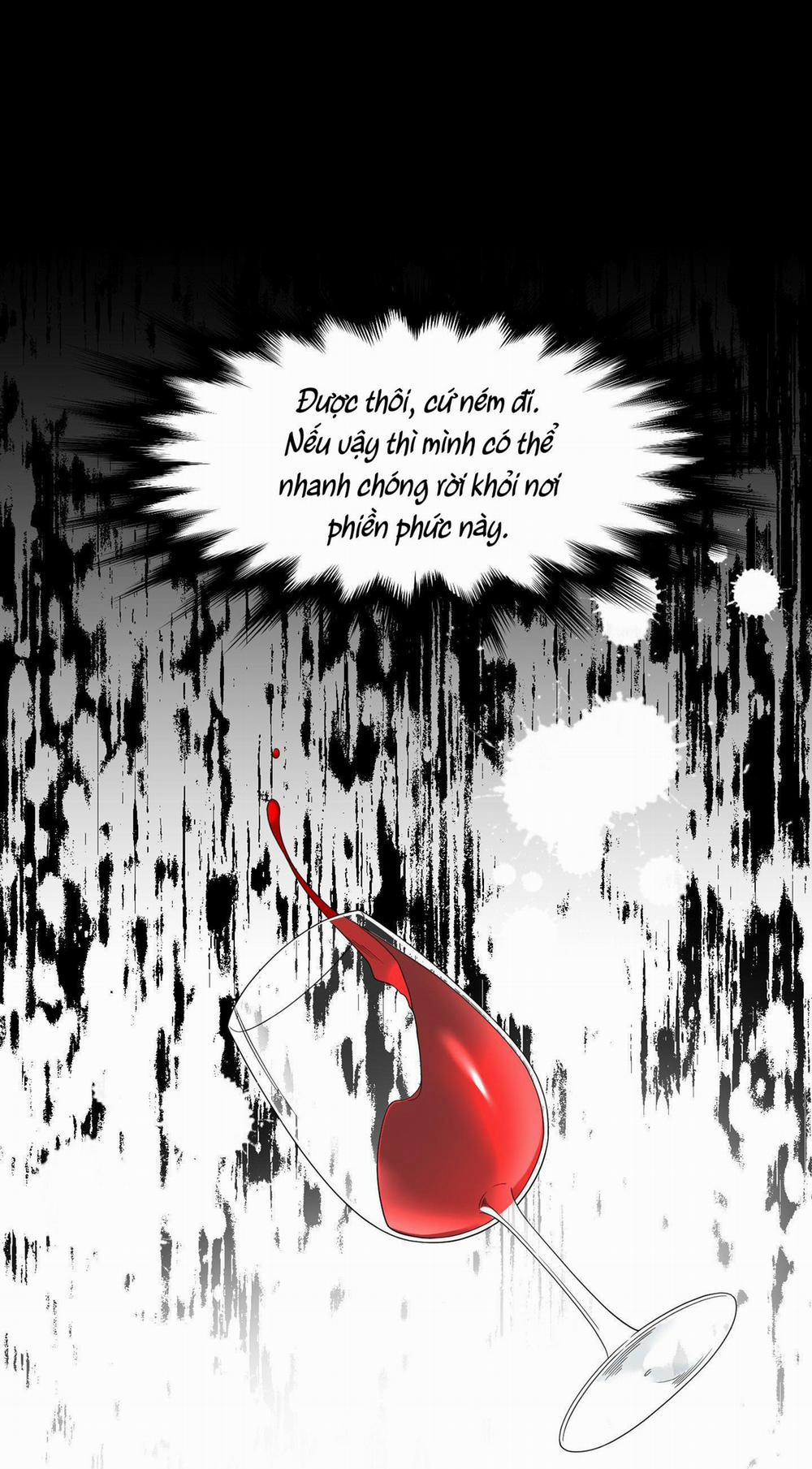 ÁI TÌNH TỰ TÂM 13 trang 25