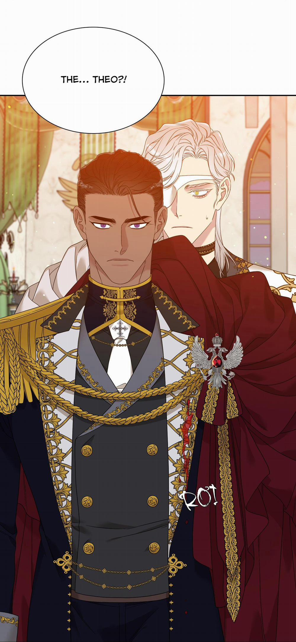 ÁI TÌNH TỰ TÂM 13 trang 32