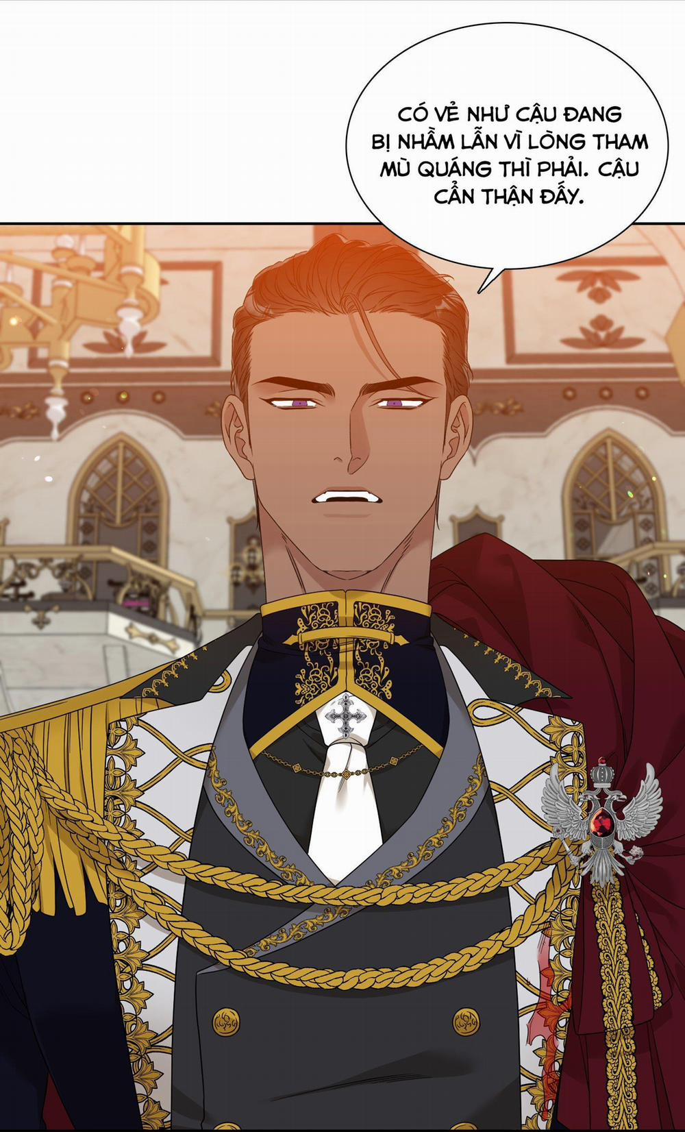 ÁI TÌNH TỰ TÂM 13 trang 35