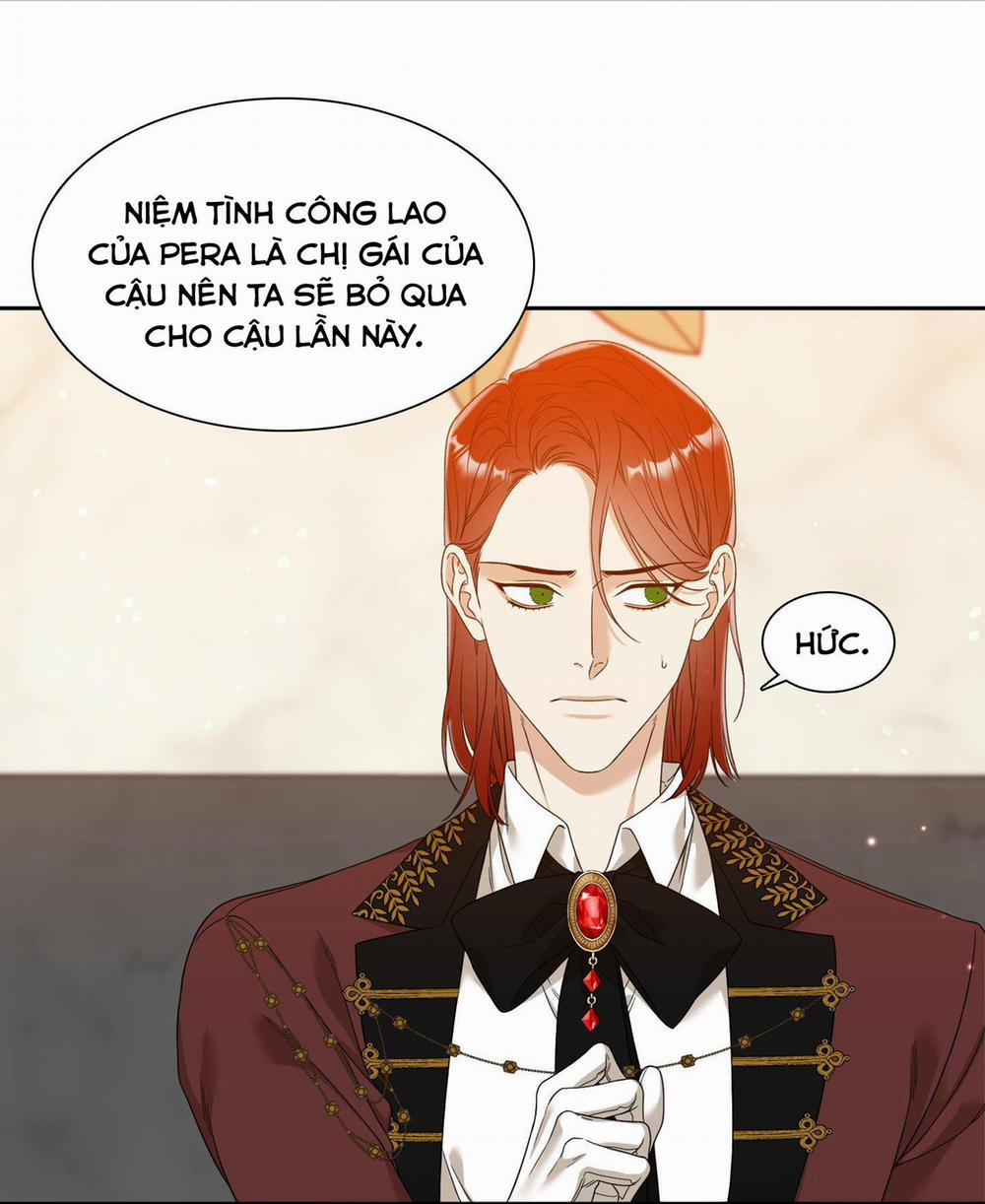 ÁI TÌNH TỰ TÂM 13 trang 36