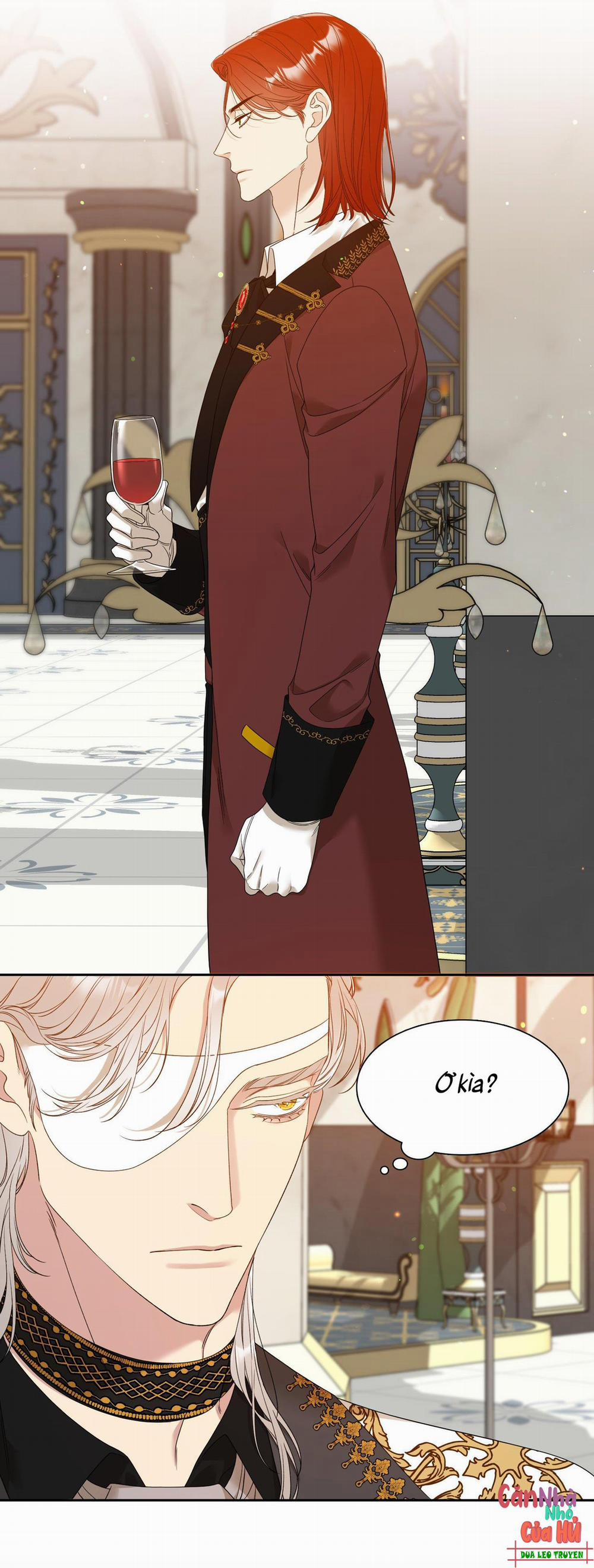 ÁI TÌNH TỰ TÂM 13 trang 4