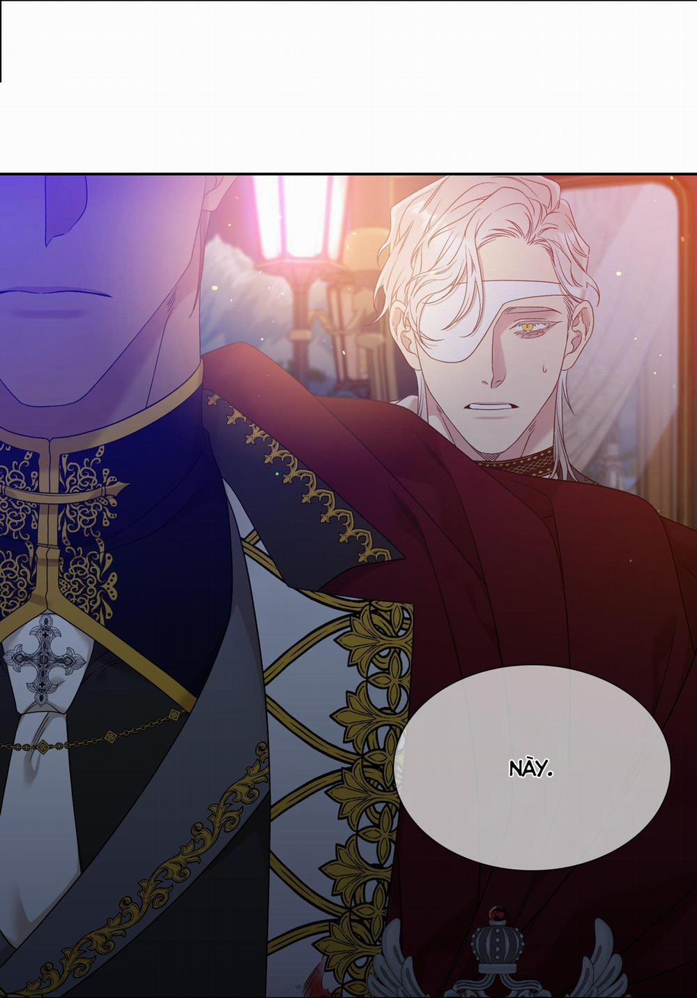 ÁI TÌNH TỰ TÂM 13 trang 44