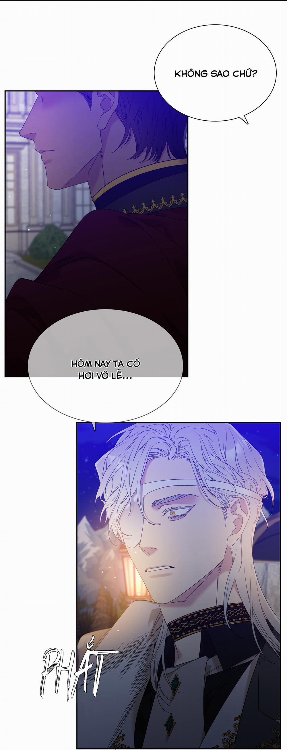 ÁI TÌNH TỰ TÂM 13 trang 45