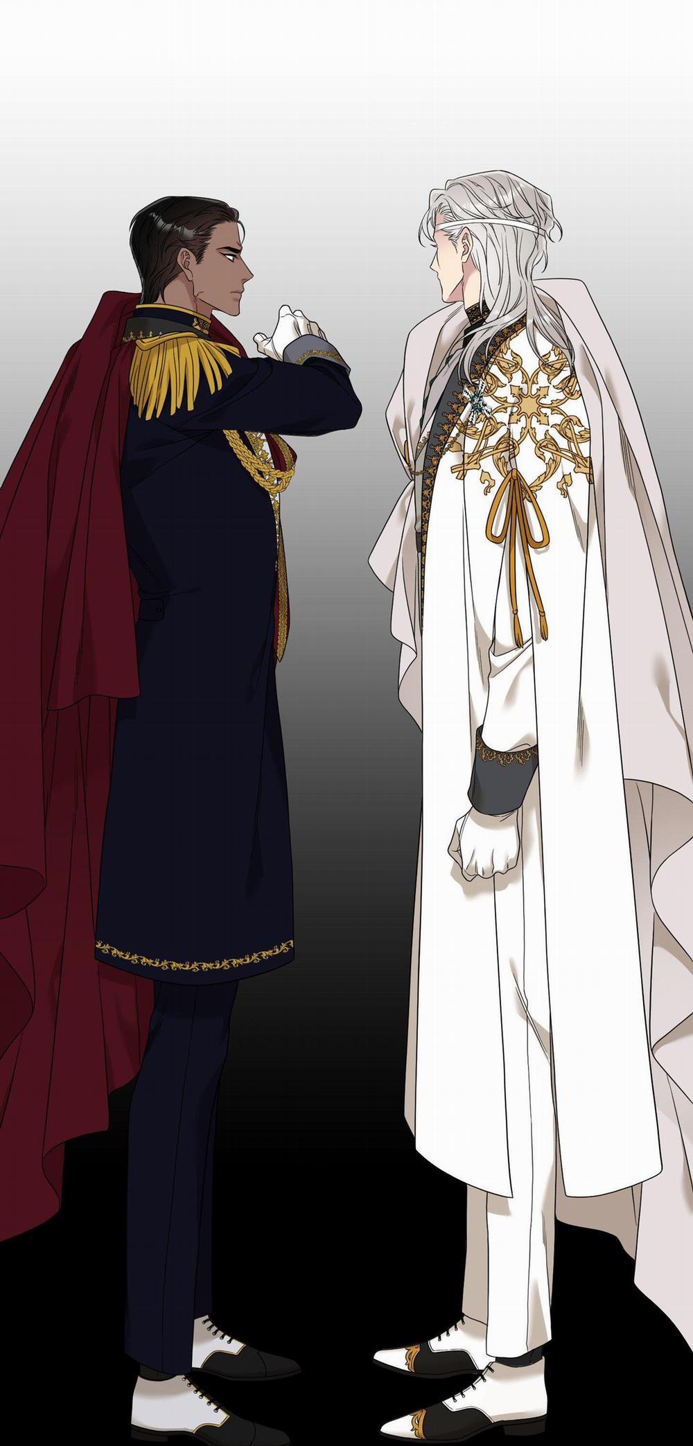 ÁI TÌNH TỰ TÂM 13 trang 47