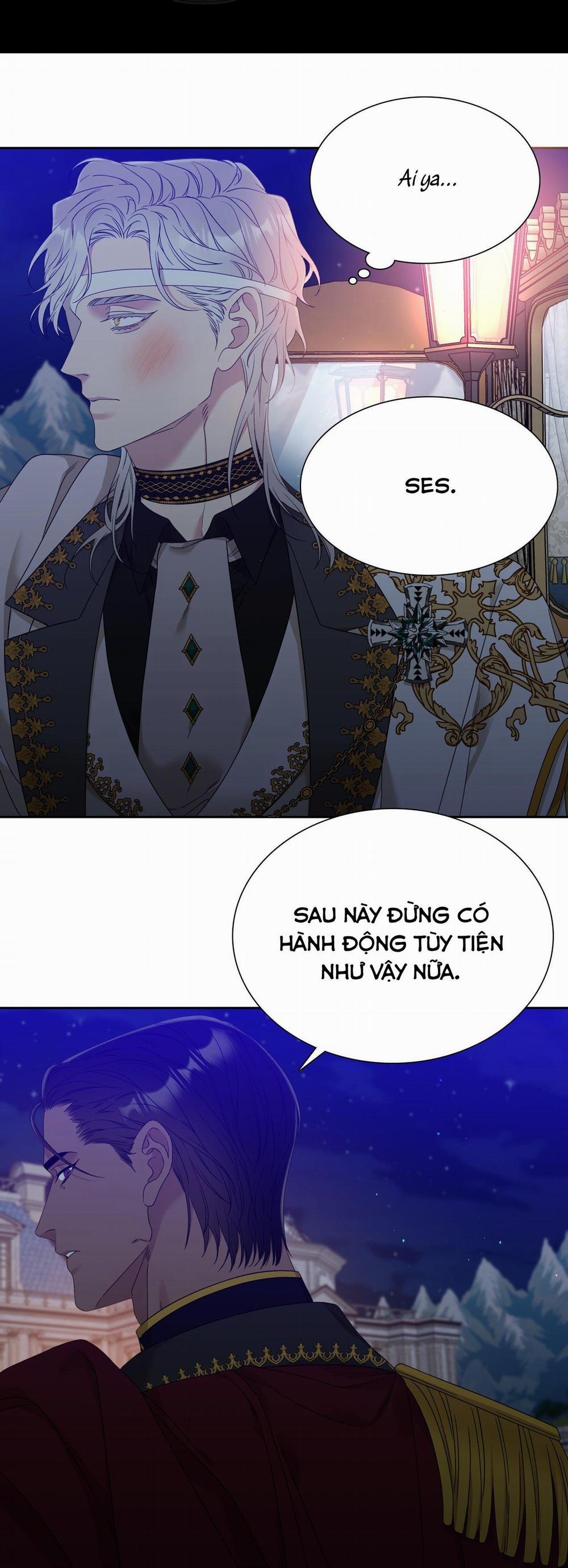 ÁI TÌNH TỰ TÂM 13 trang 48