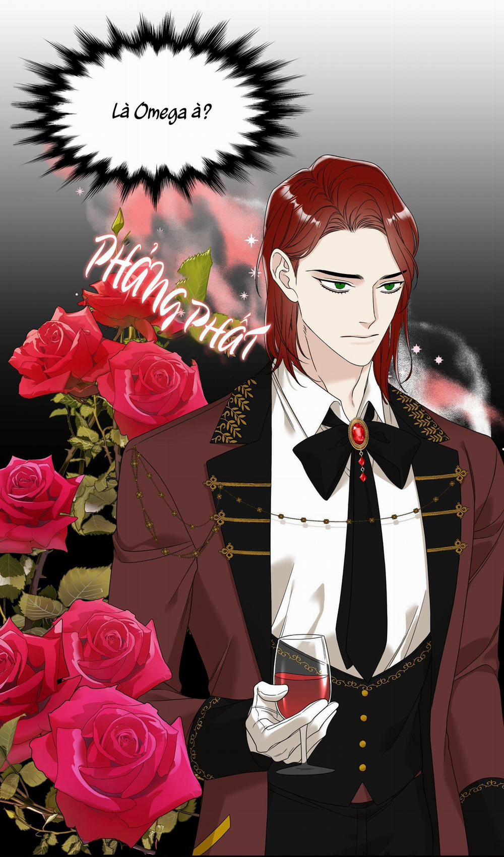 ÁI TÌNH TỰ TÂM 13 trang 5