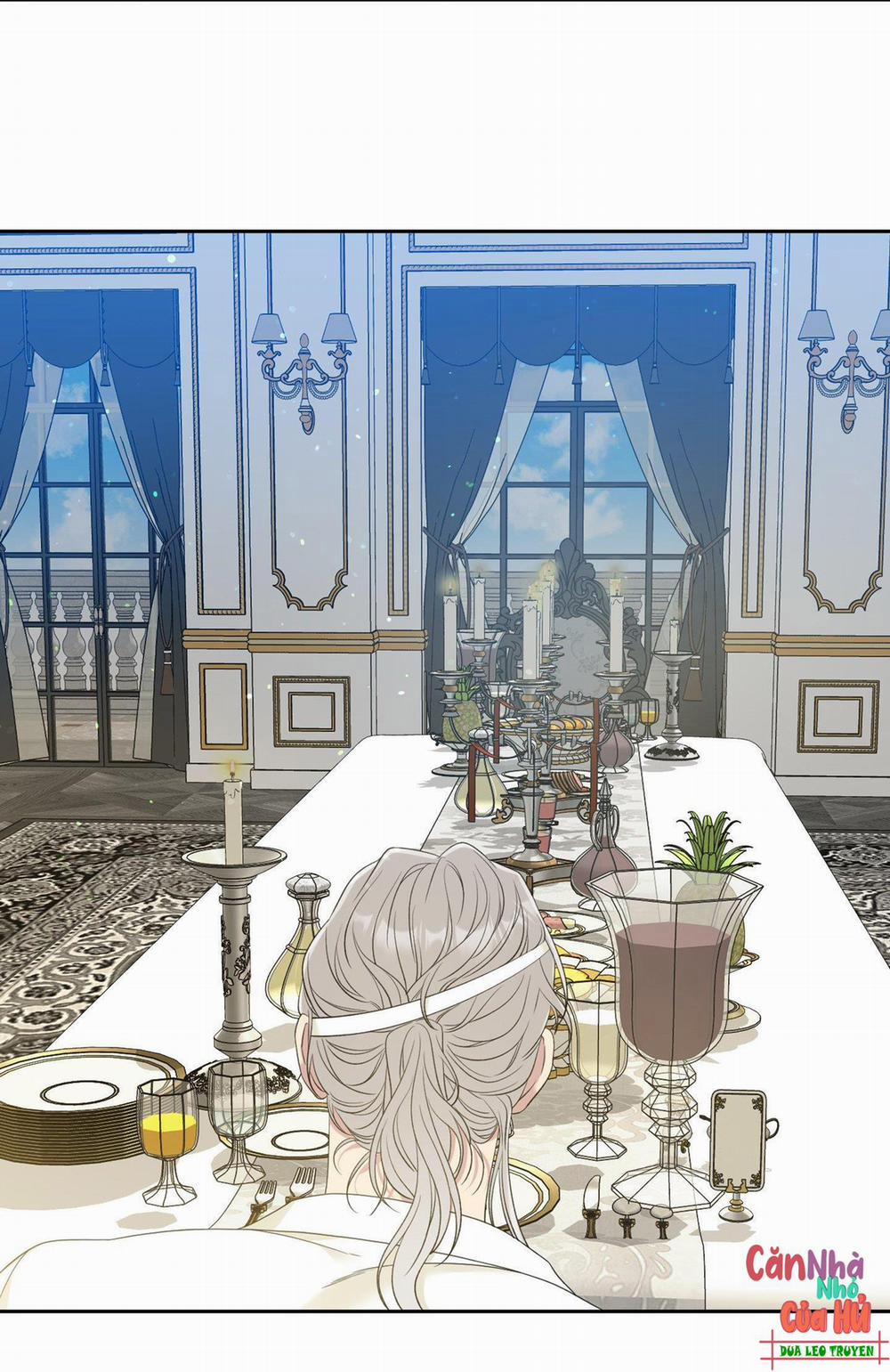 ÁI TÌNH TỰ TÂM 14 trang 10