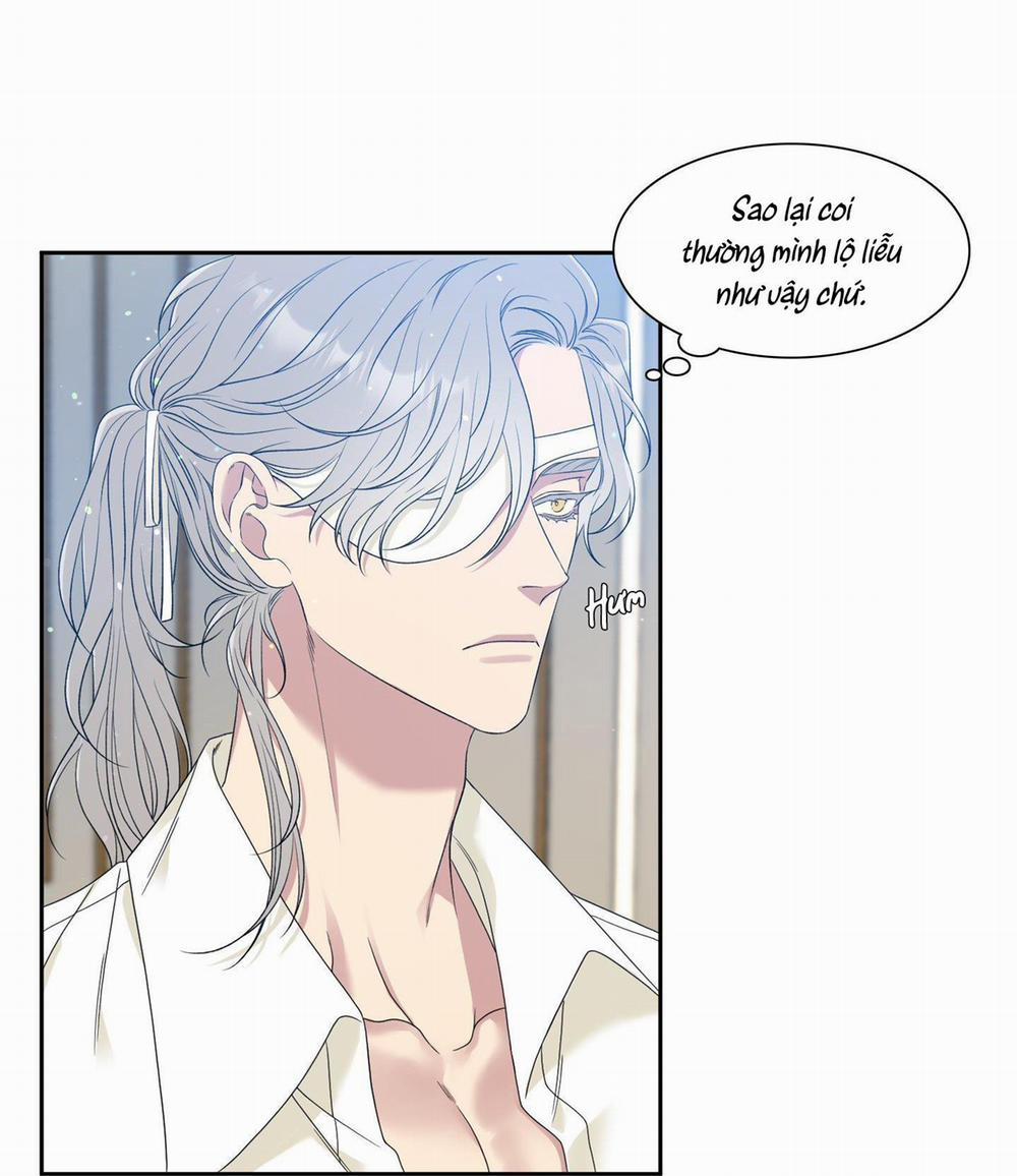 ÁI TÌNH TỰ TÂM 14 trang 11