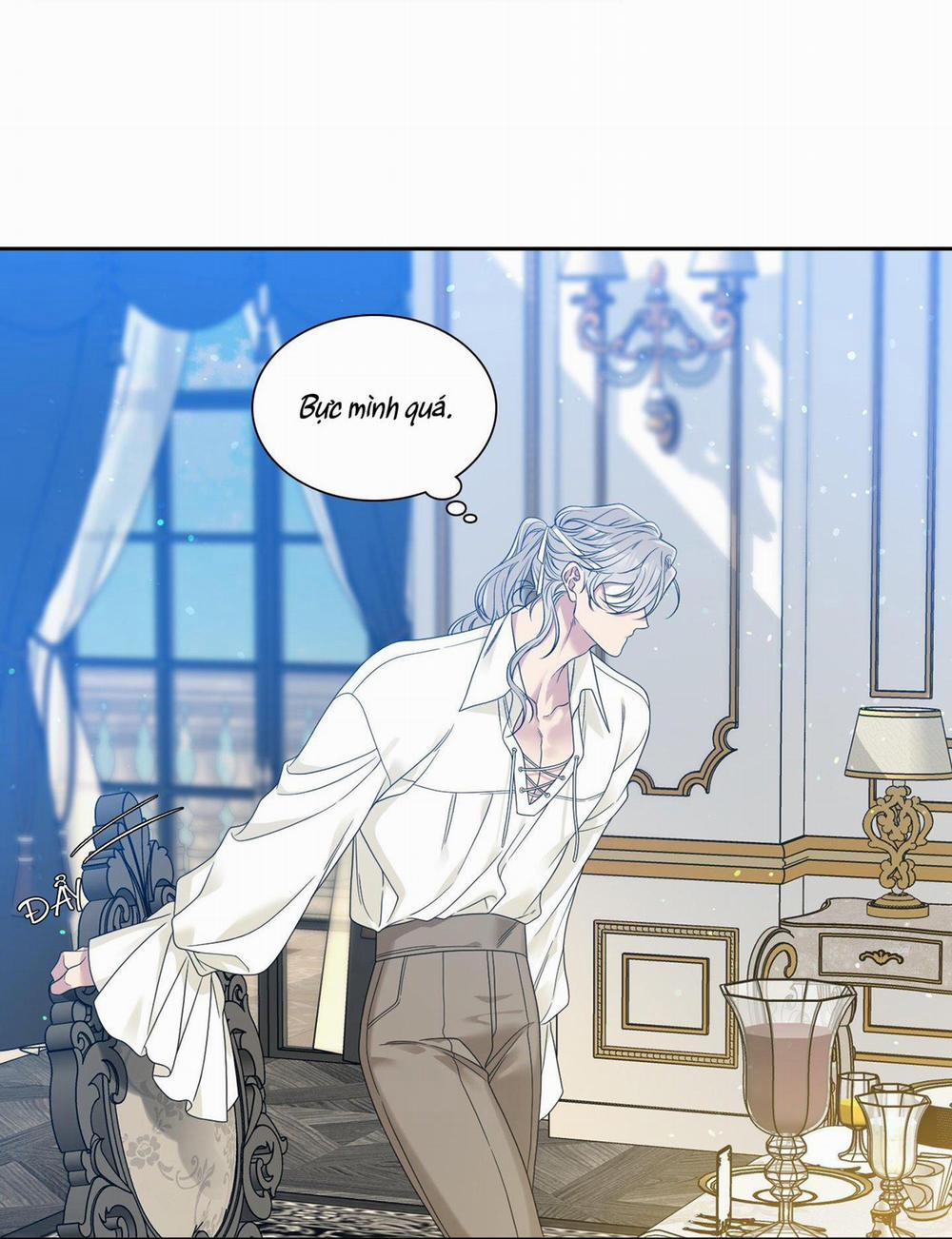 ÁI TÌNH TỰ TÂM 14 trang 12