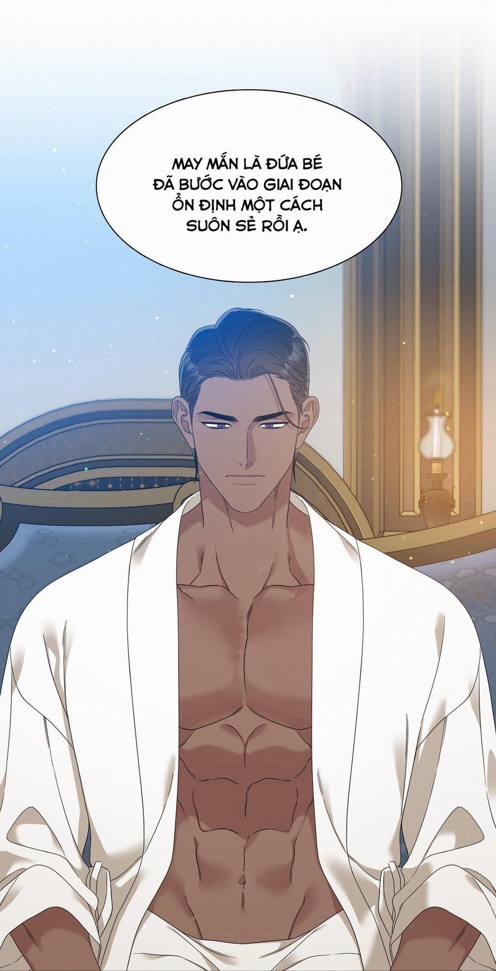 ÁI TÌNH TỰ TÂM 14 trang 16