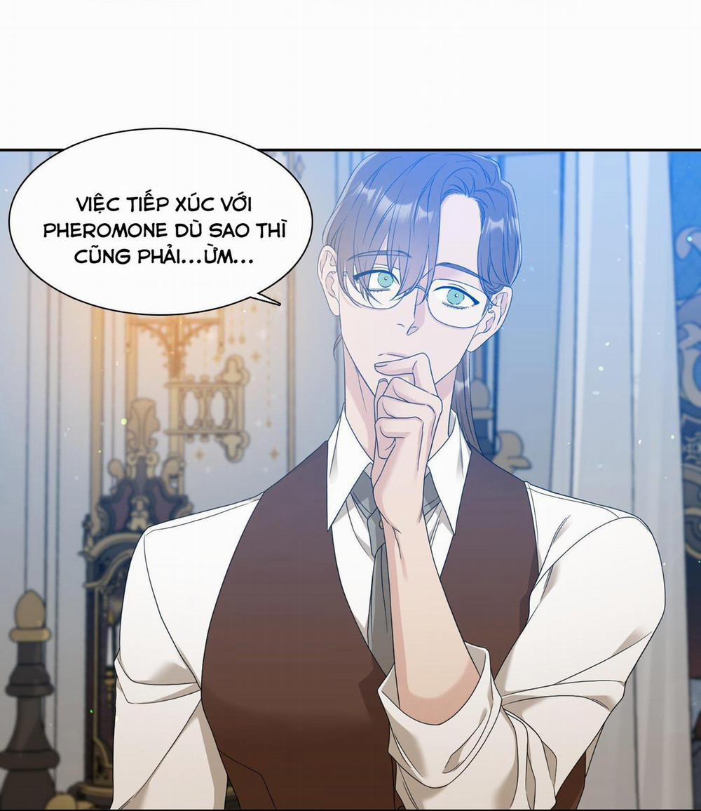 ÁI TÌNH TỰ TÂM 14 trang 19