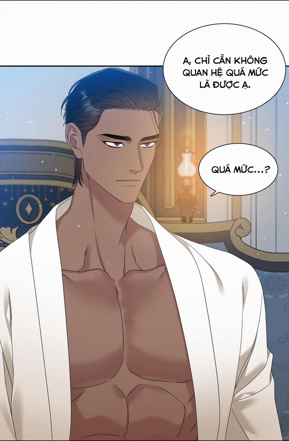 ÁI TÌNH TỰ TÂM 14 trang 20