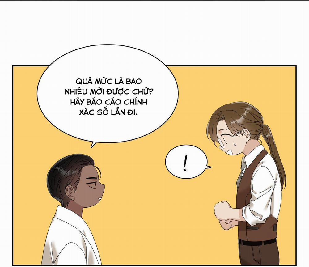 ÁI TÌNH TỰ TÂM 14 trang 21