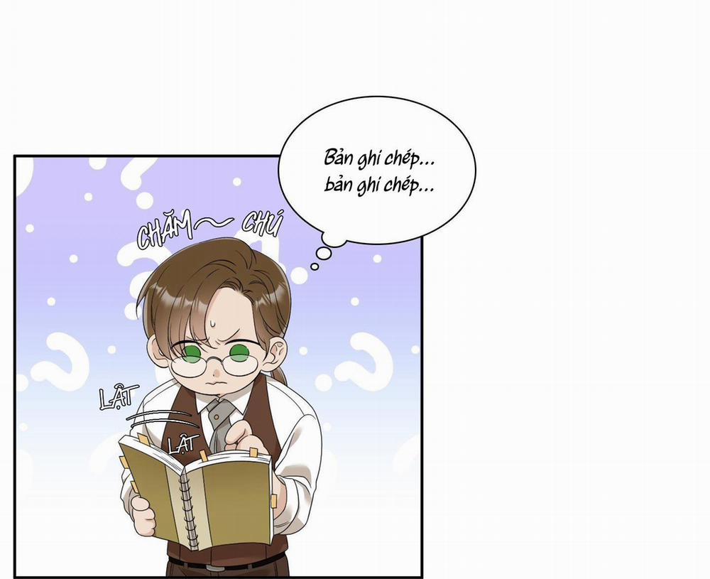 ÁI TÌNH TỰ TÂM 14 trang 22