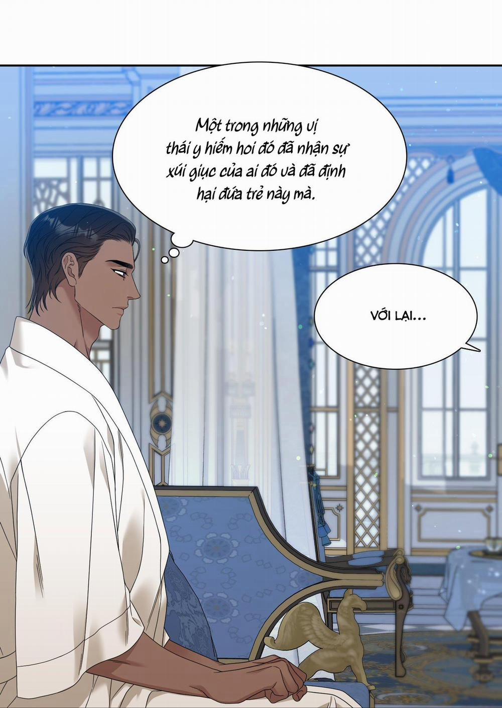 ÁI TÌNH TỰ TÂM 14 trang 26