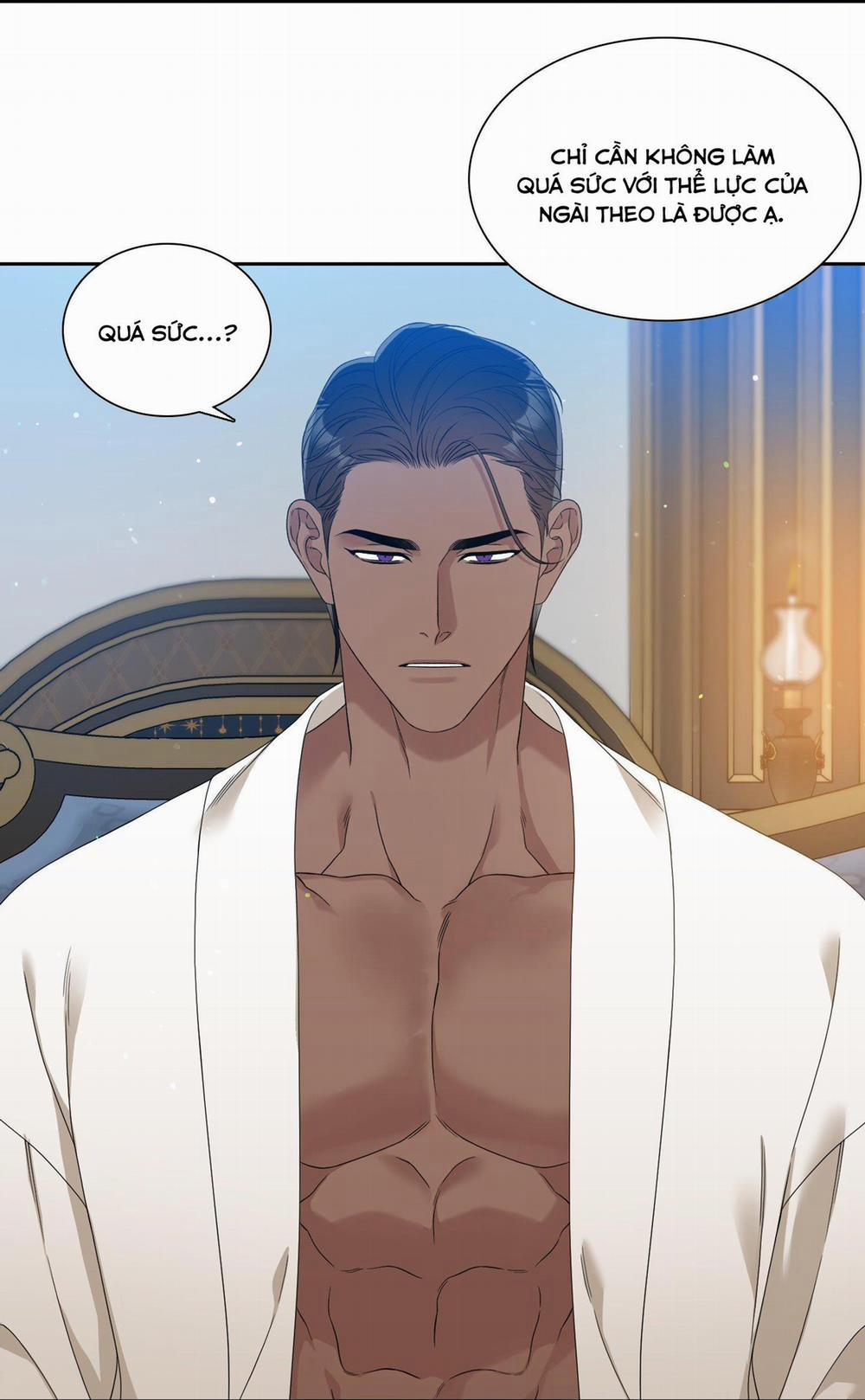 ÁI TÌNH TỰ TÂM 14 trang 27