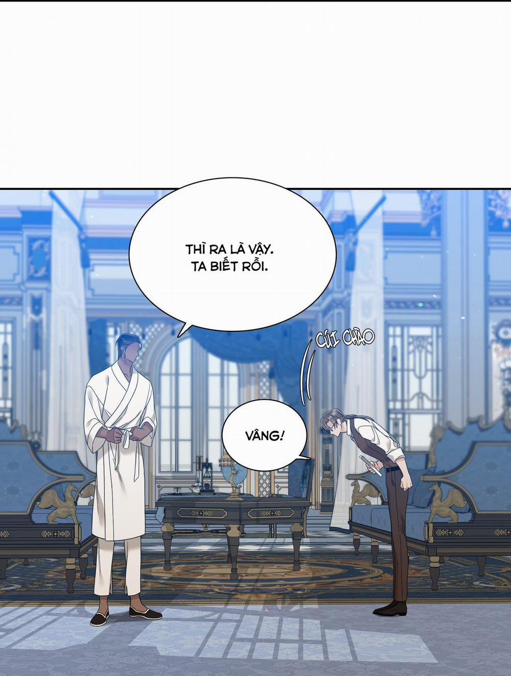 ÁI TÌNH TỰ TÂM 14 trang 28