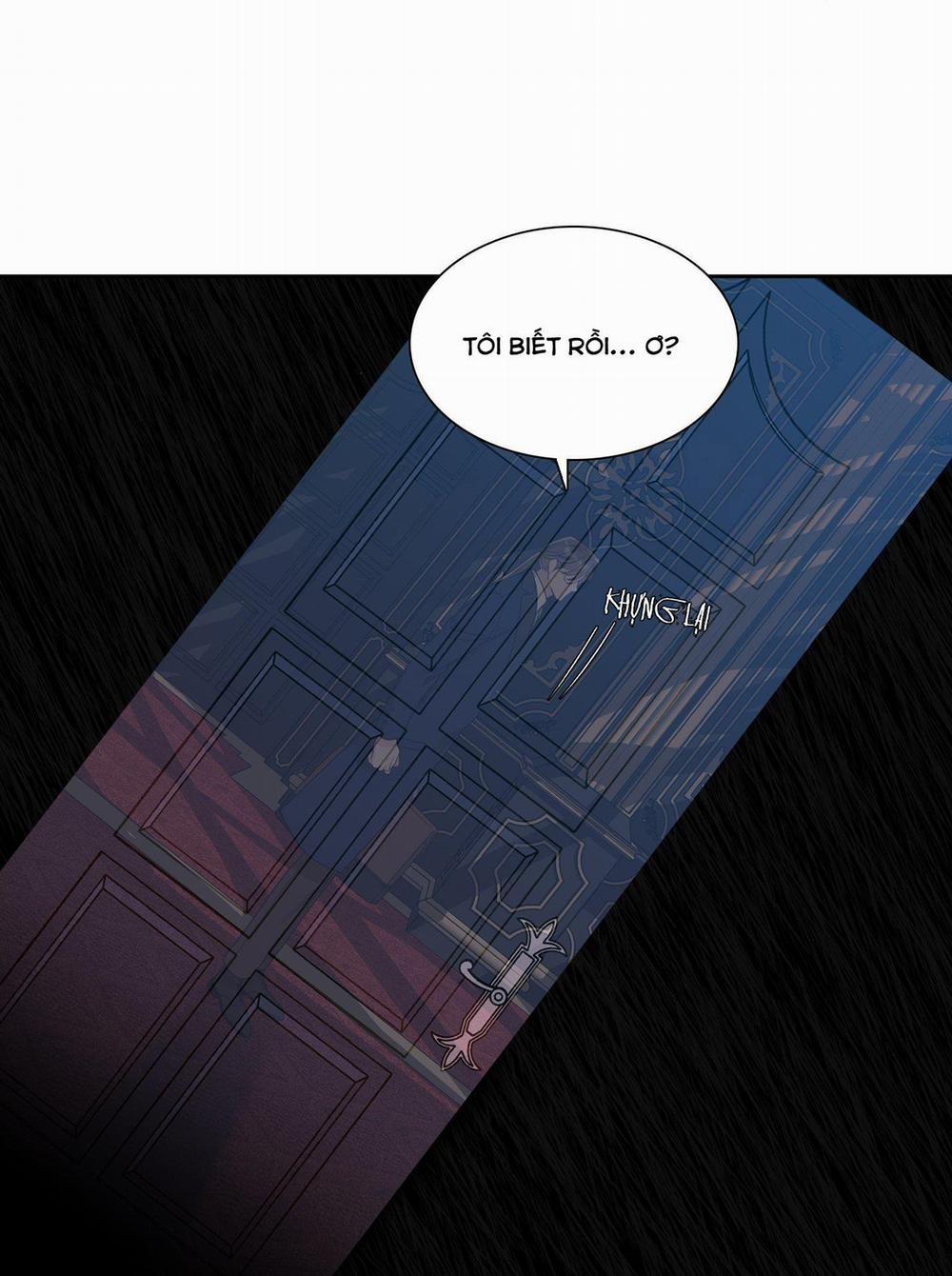 ÁI TÌNH TỰ TÂM 14 trang 33