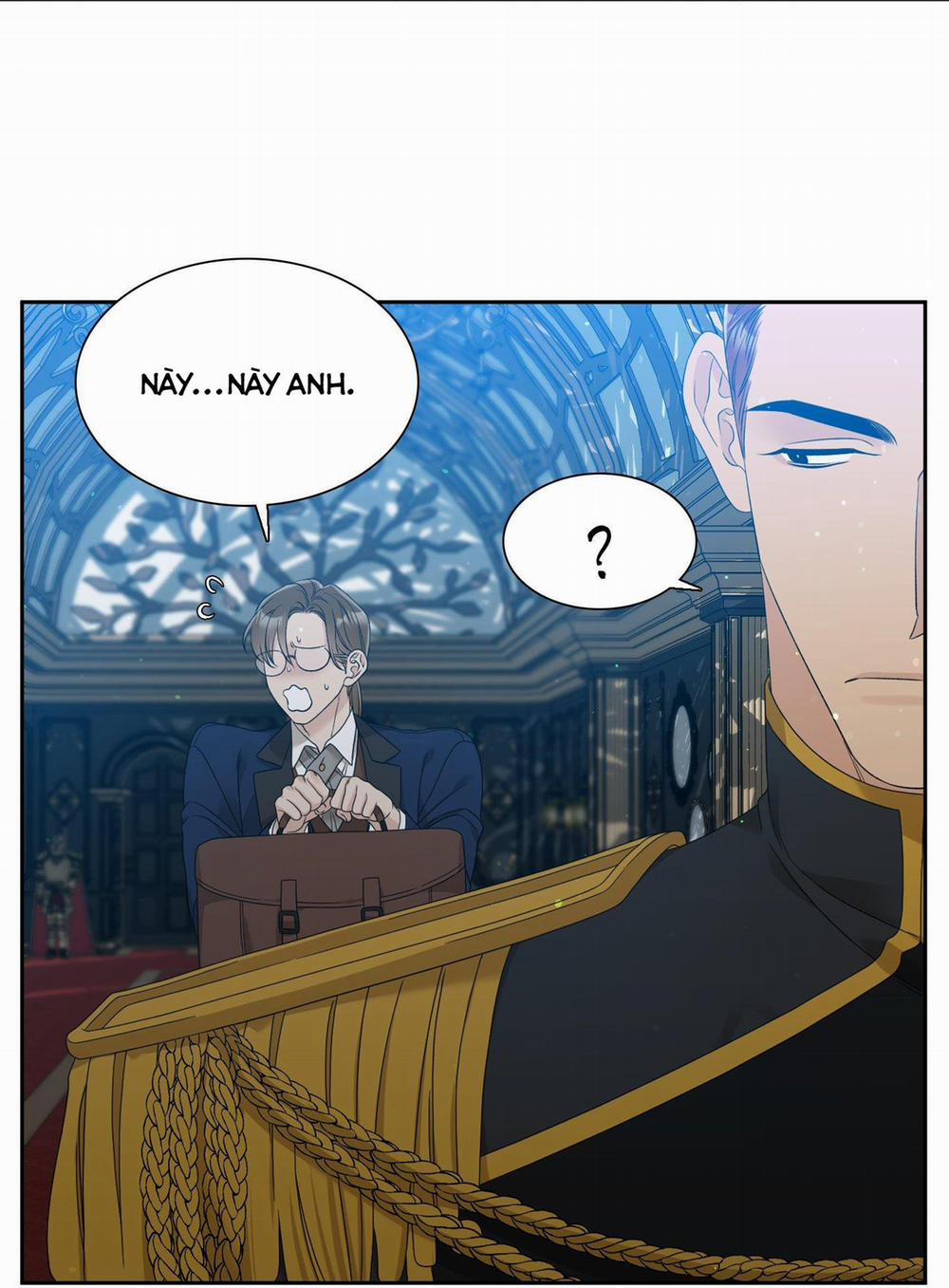 ÁI TÌNH TỰ TÂM 14 trang 36