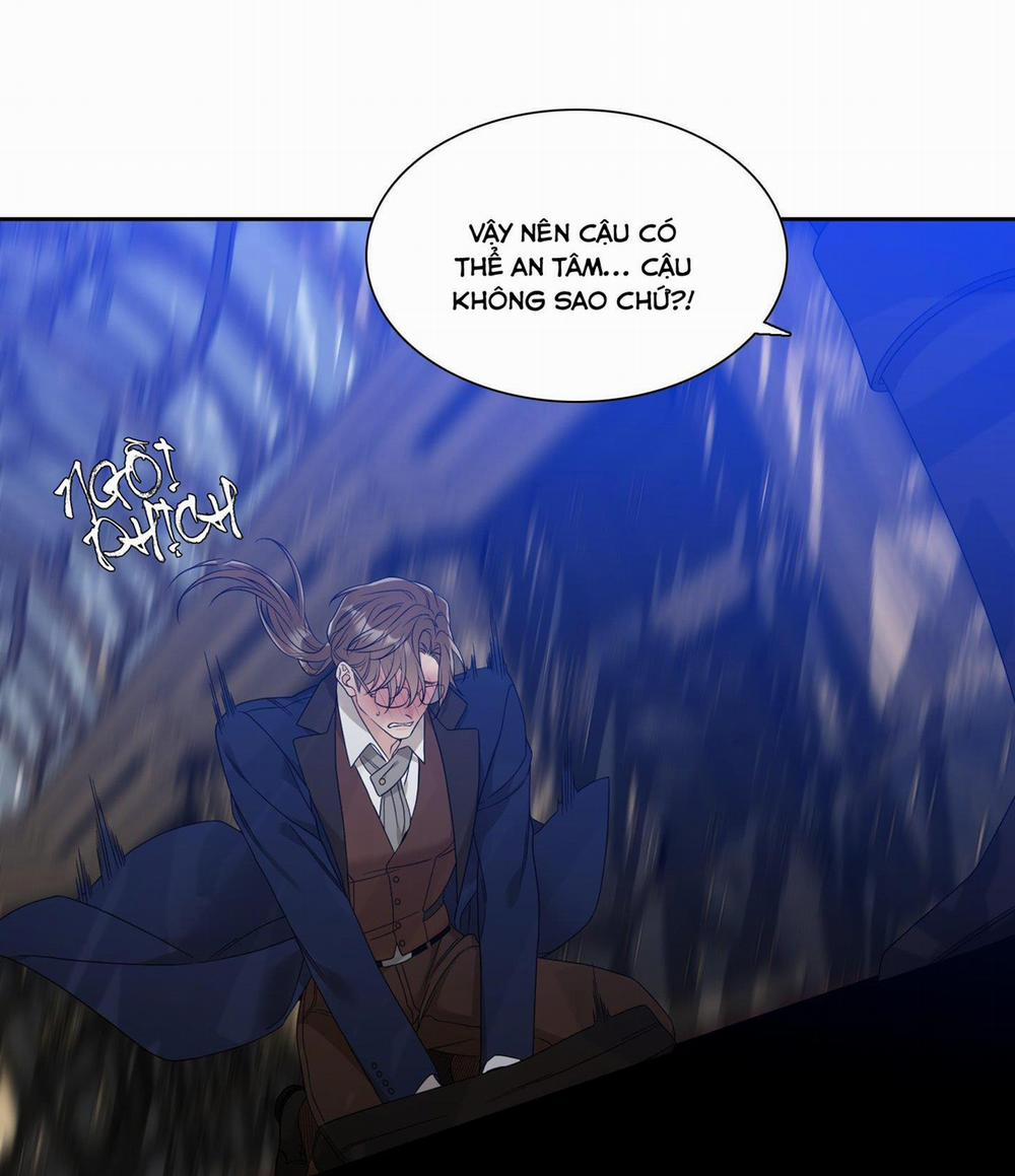 ÁI TÌNH TỰ TÂM 14 trang 39