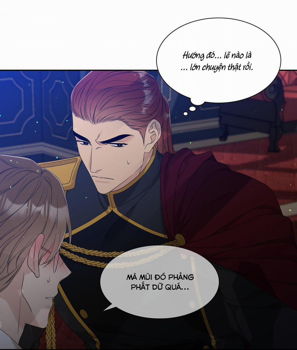 ÁI TÌNH TỰ TÂM 14 trang 41