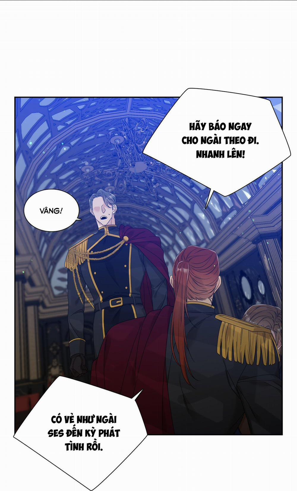 ÁI TÌNH TỰ TÂM 14 trang 42