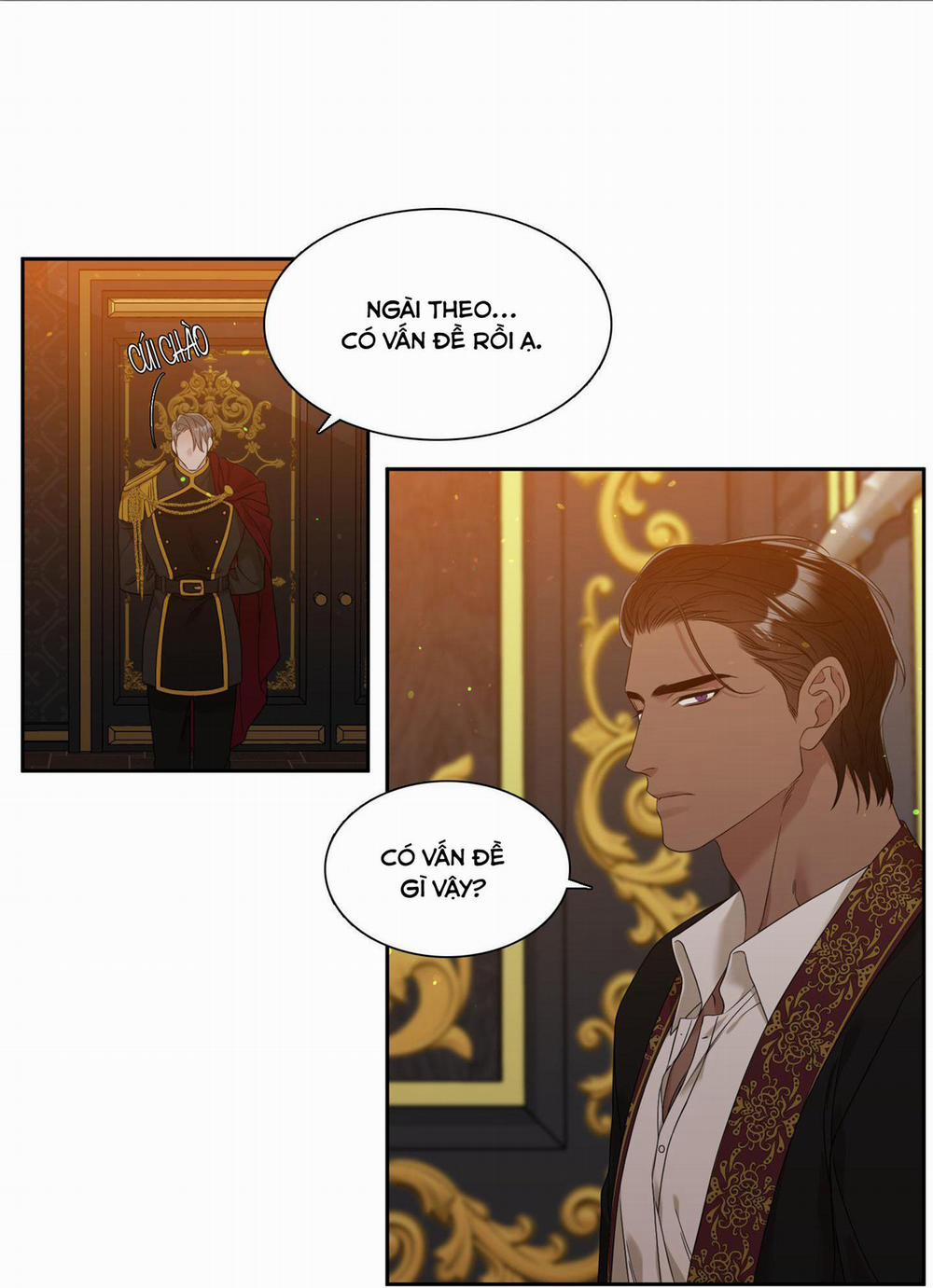 ÁI TÌNH TỰ TÂM 14 trang 45