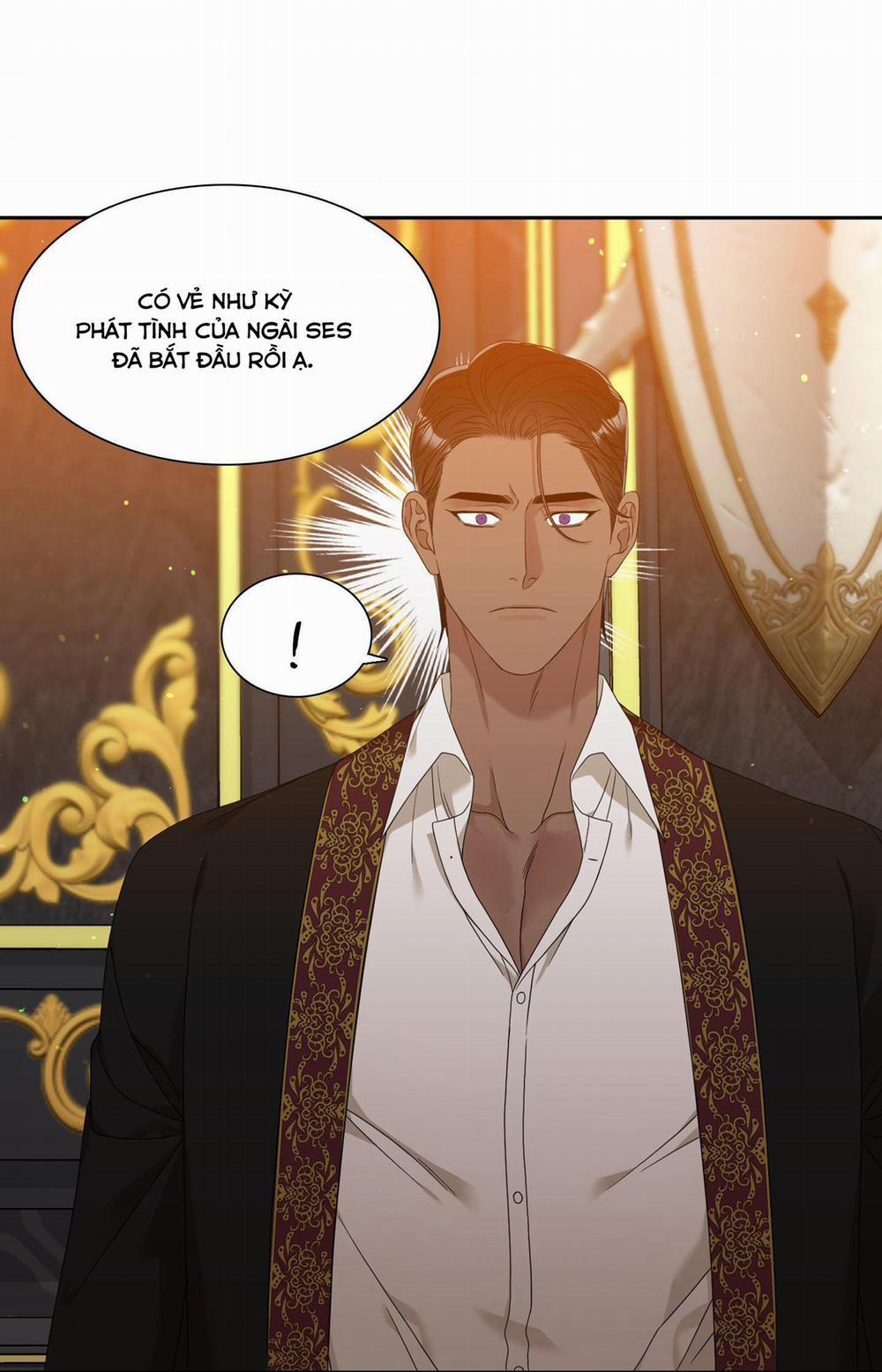 ÁI TÌNH TỰ TÂM 14 trang 46