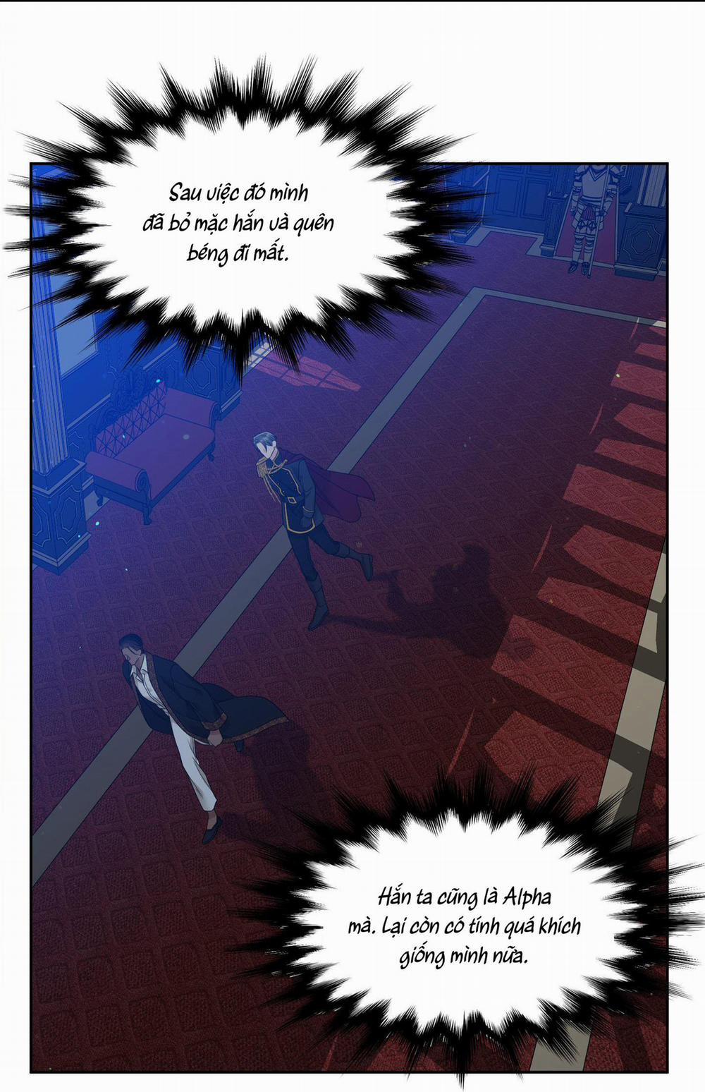 ÁI TÌNH TỰ TÂM 14 trang 47