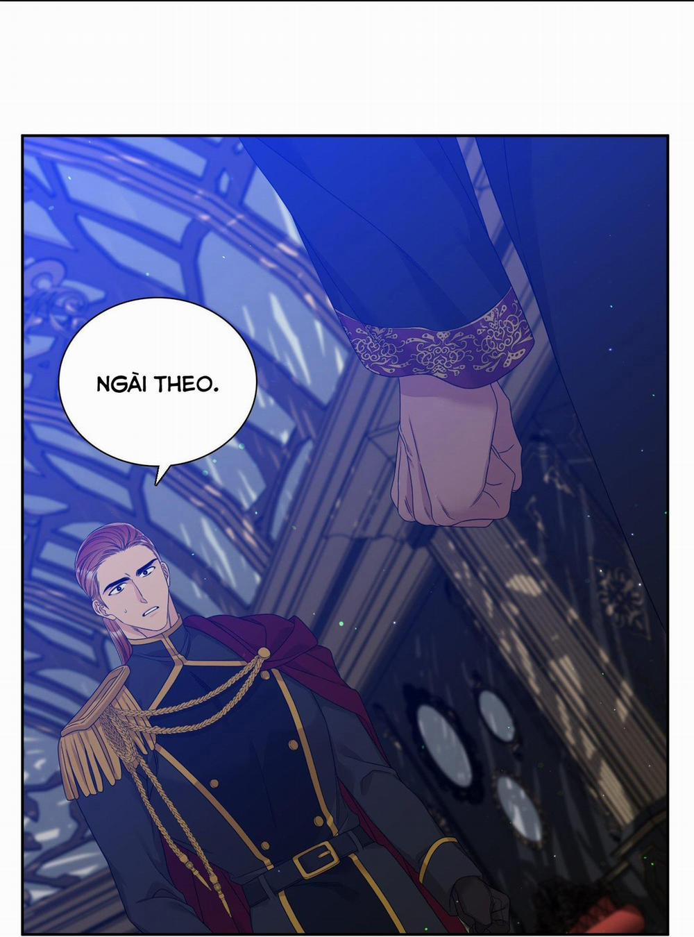 ÁI TÌNH TỰ TÂM 14 trang 49