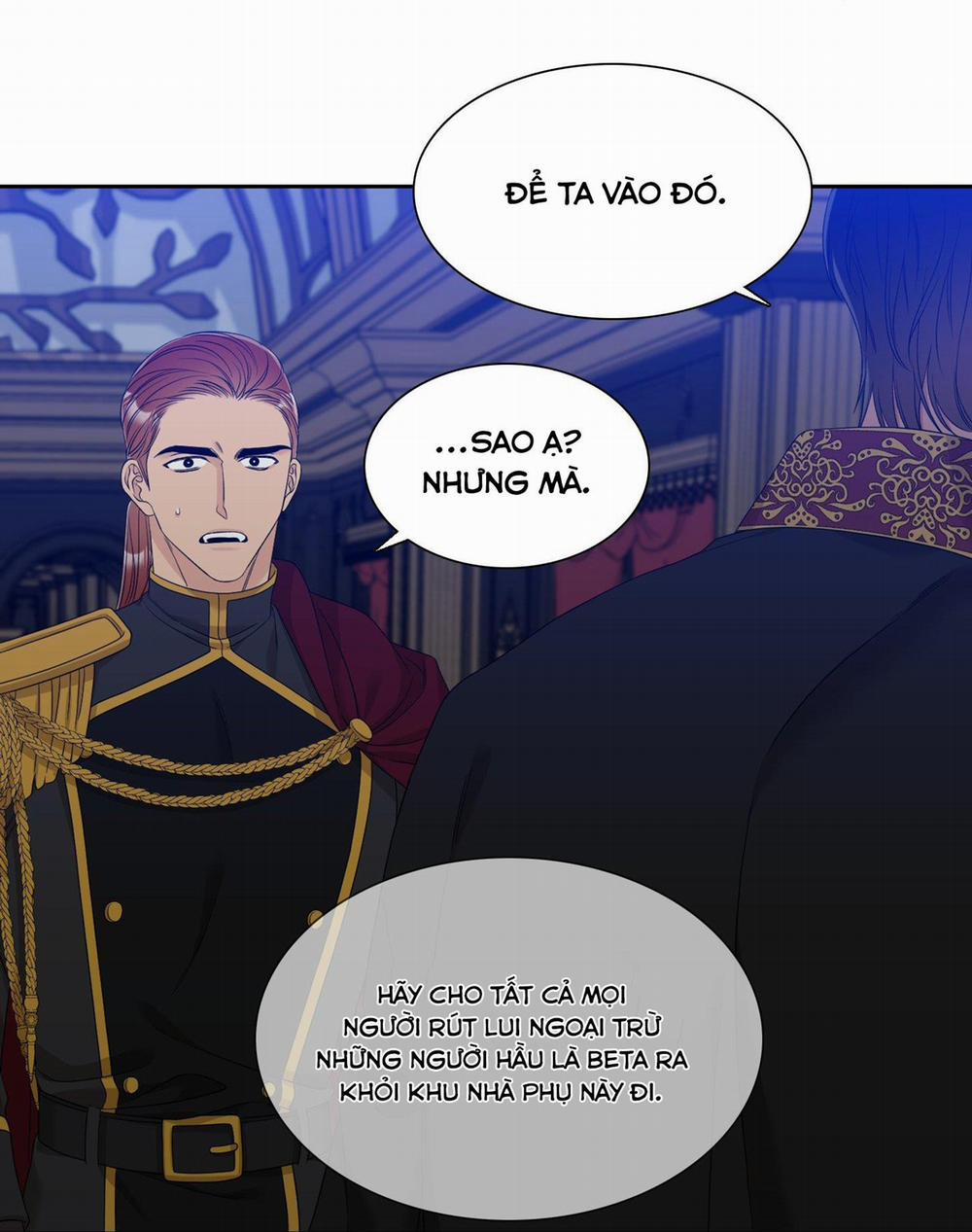 ÁI TÌNH TỰ TÂM 14 trang 52