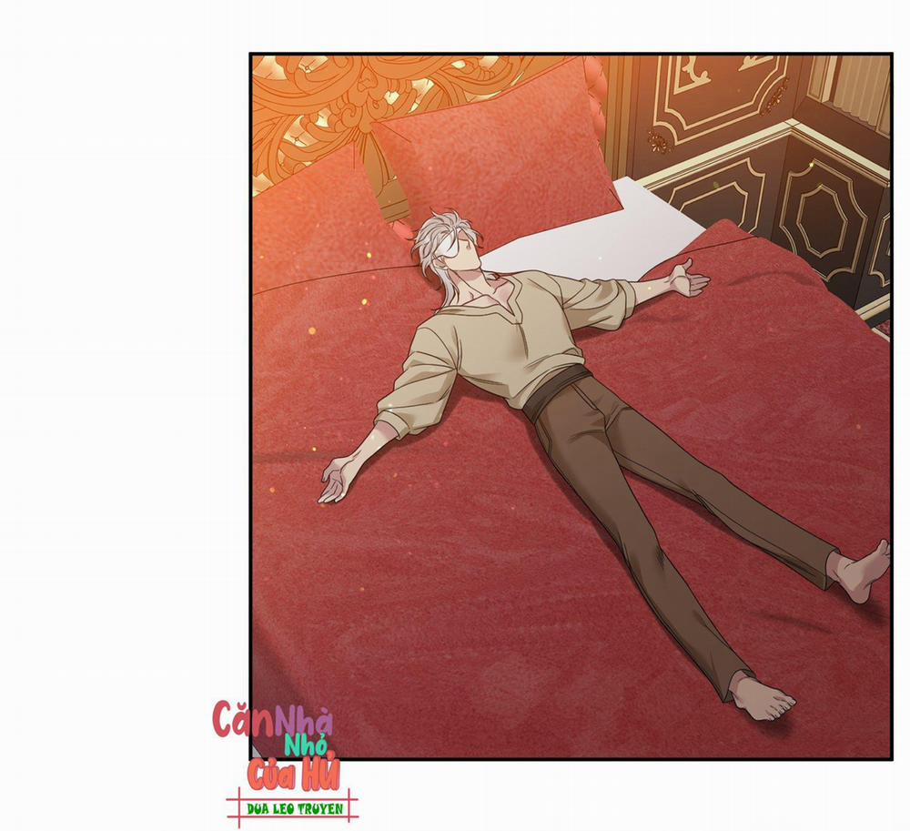 ÁI TÌNH TỰ TÂM 14 trang 6