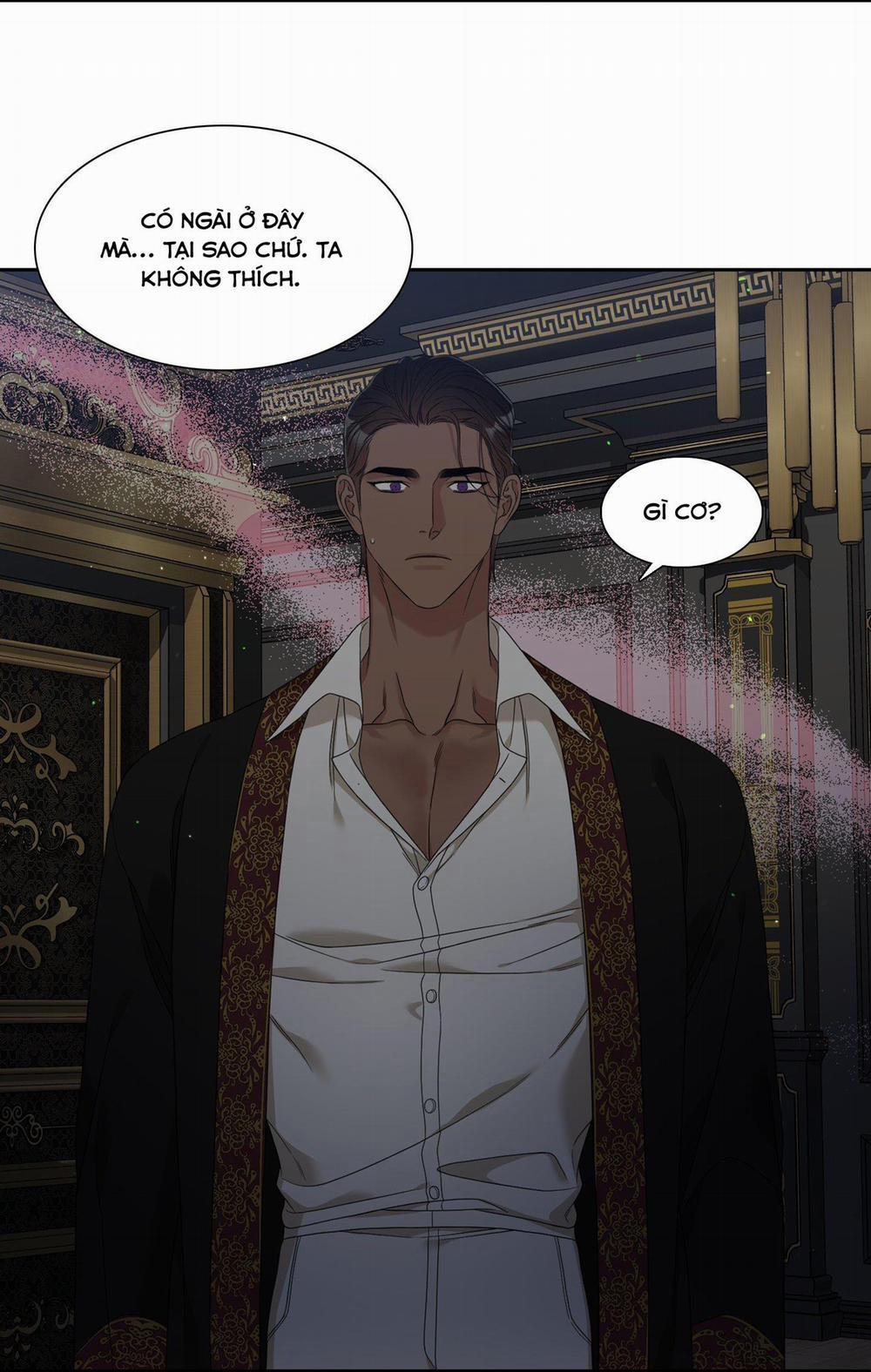 ÁI TÌNH TỰ TÂM 14 trang 61