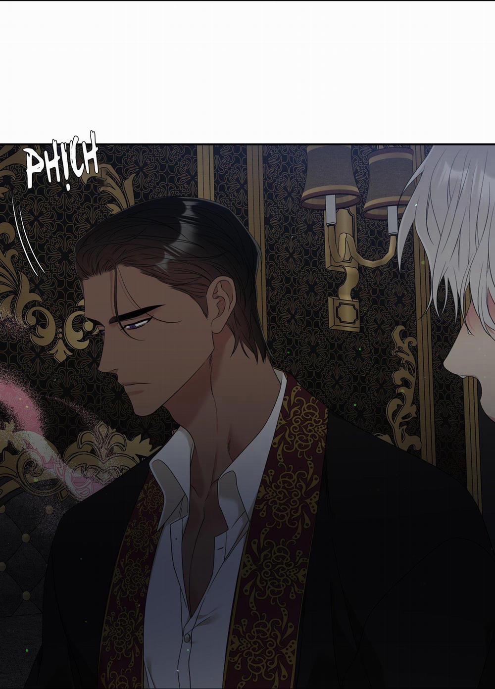 ÁI TÌNH TỰ TÂM 14 trang 64