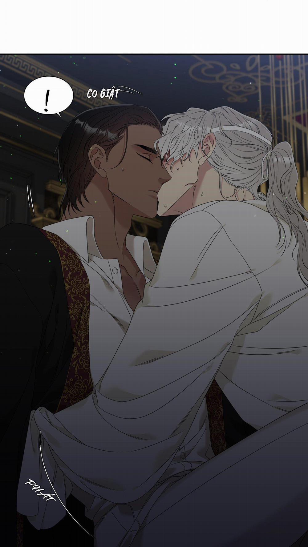 ÁI TÌNH TỰ TÂM 14 trang 68