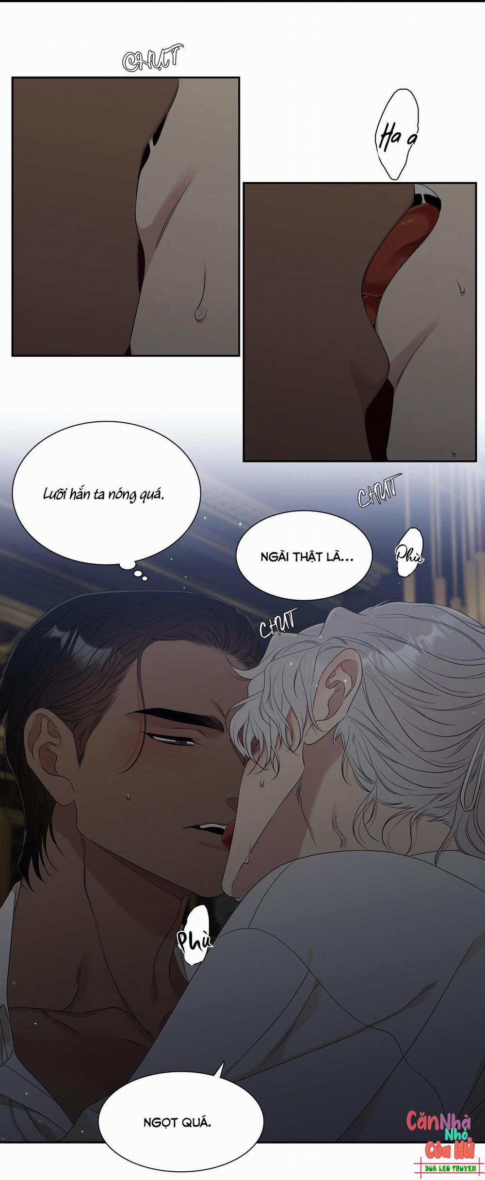 ÁI TÌNH TỰ TÂM 14 trang 69