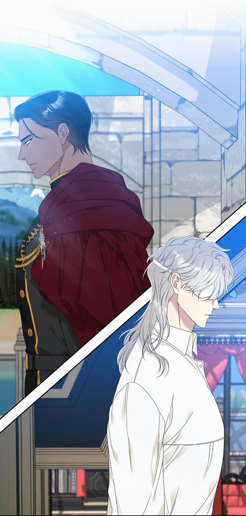 ÁI TÌNH TỰ TÂM 14 trang 7