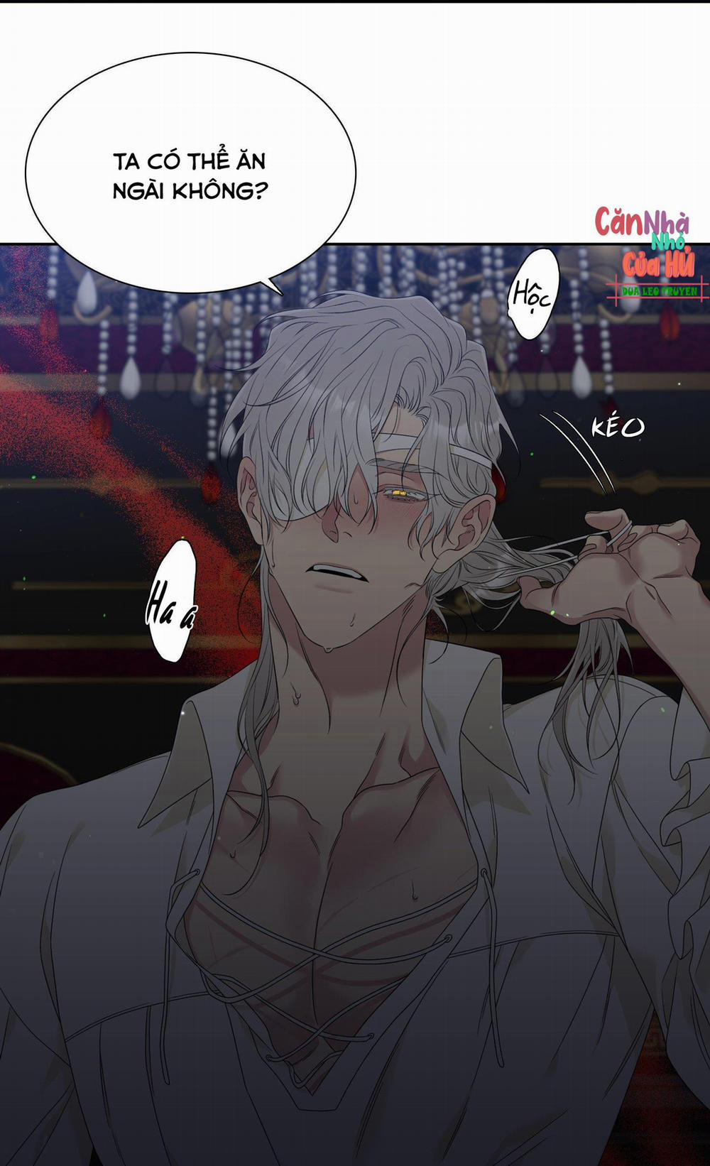 ÁI TÌNH TỰ TÂM 14 trang 72