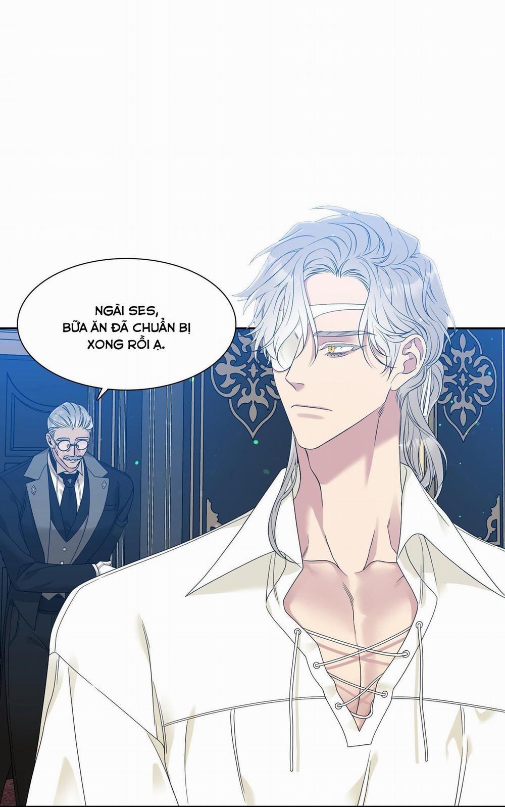 ÁI TÌNH TỰ TÂM 14 trang 9