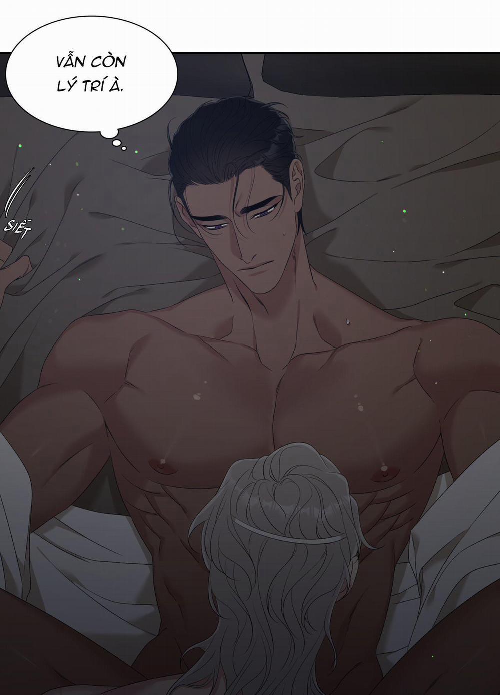 ÁI TÌNH TỰ TÂM 15 trang 10