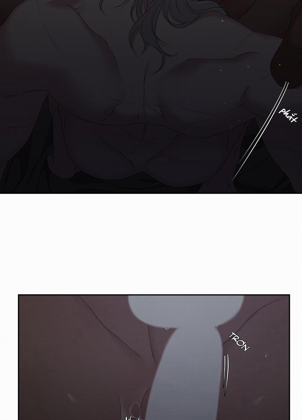 ÁI TÌNH TỰ TÂM 15 trang 11