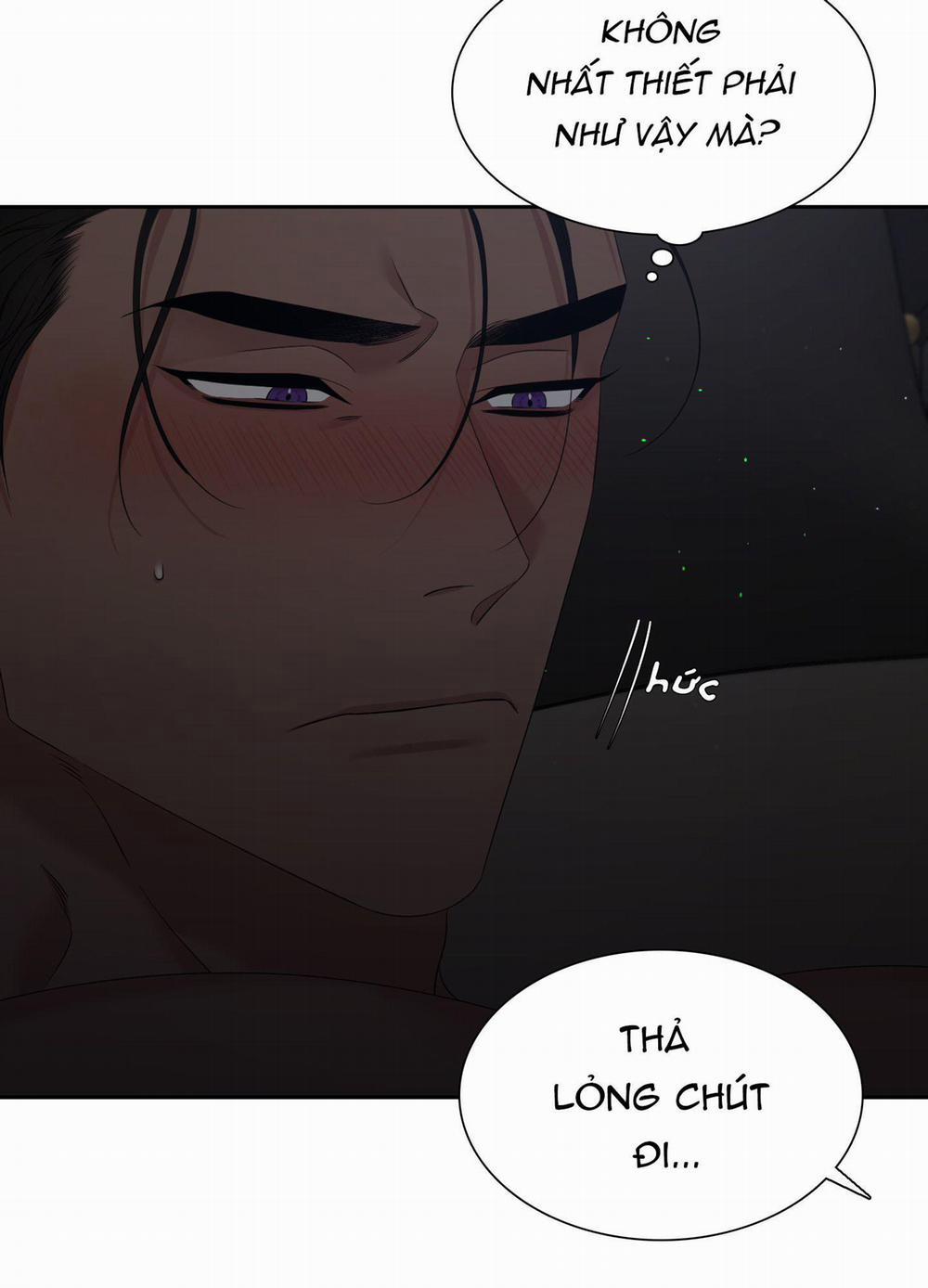 ÁI TÌNH TỰ TÂM 15 trang 14