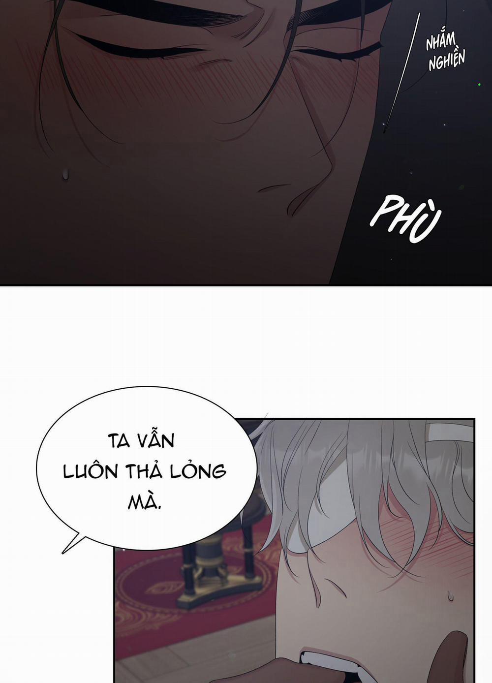 ÁI TÌNH TỰ TÂM 15 trang 16